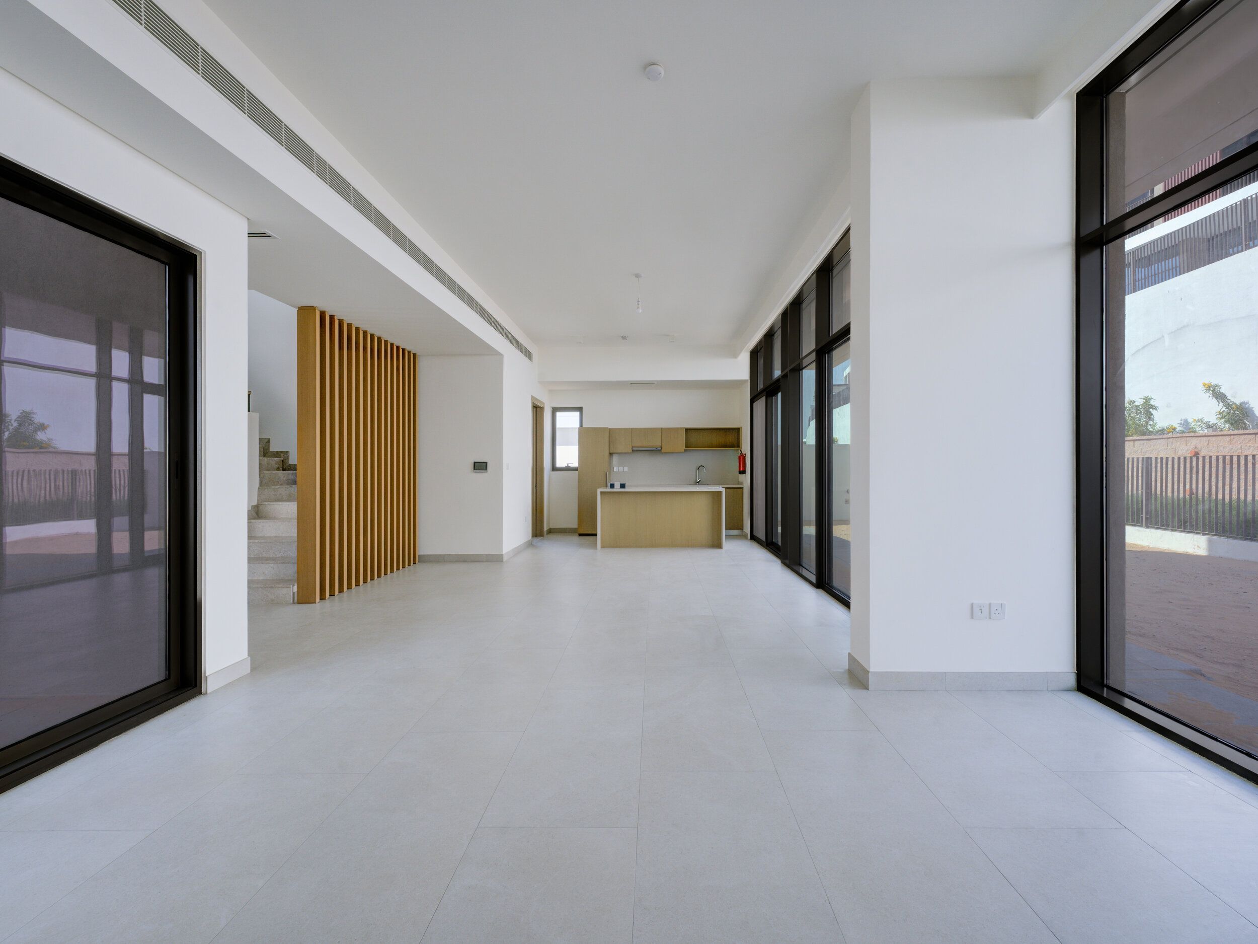 Single Row | Brand New | Private Pool