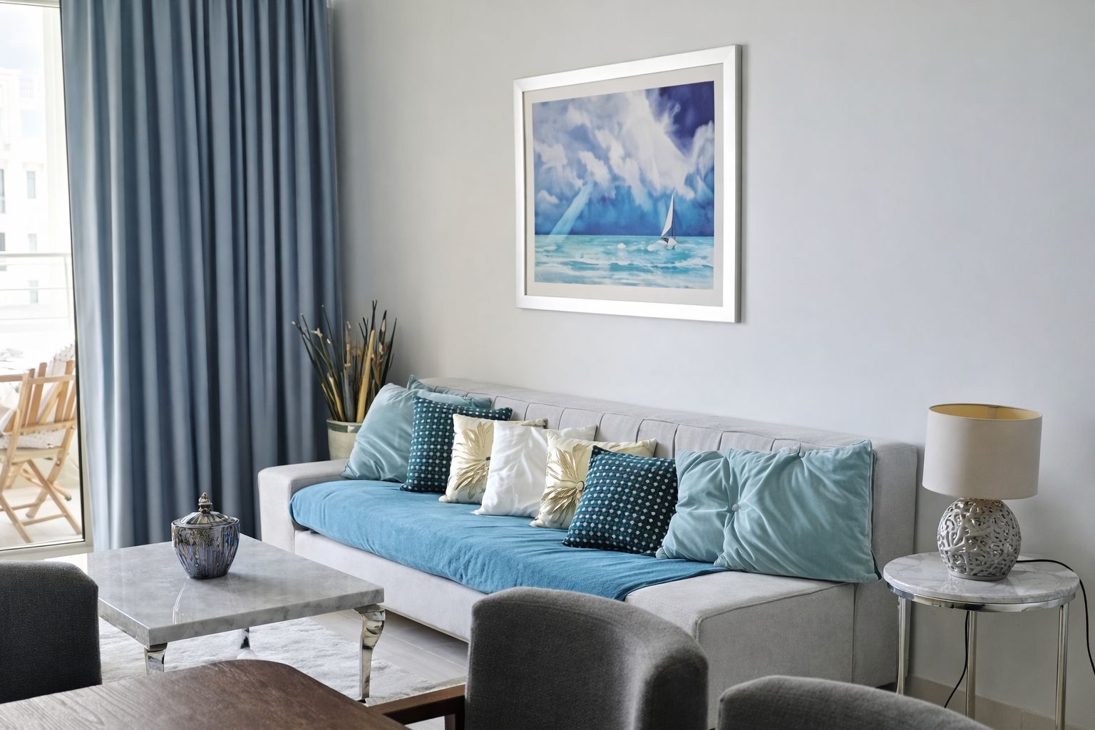 1-Bedroom Apartment for Sale in Palm Jumeirah