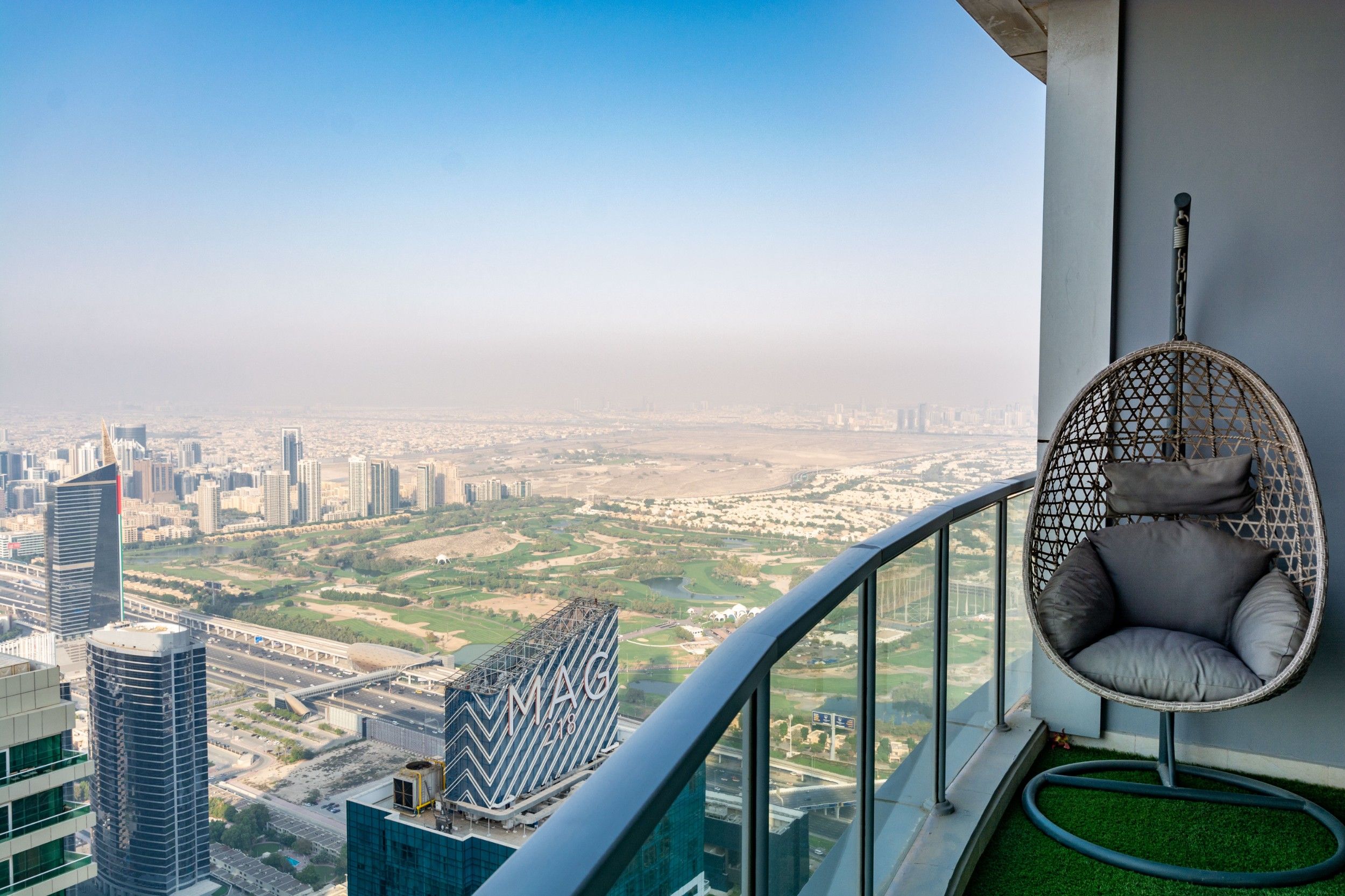 Penthouse Duplex | Private Lift | Renovated