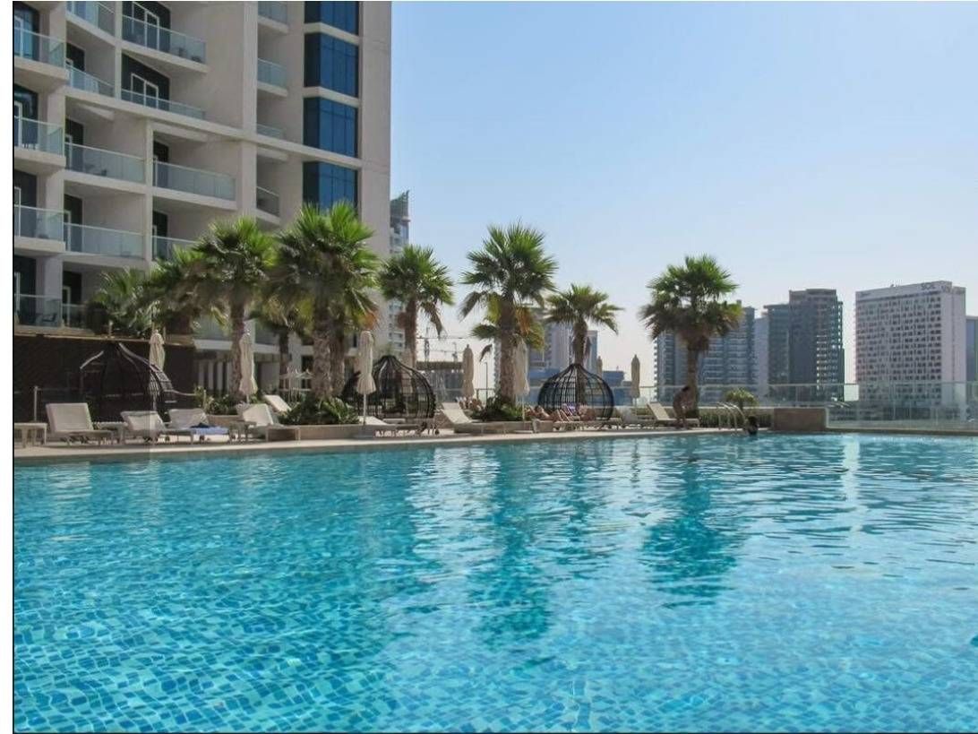 Prime Location | Vacant | Fully Furnished