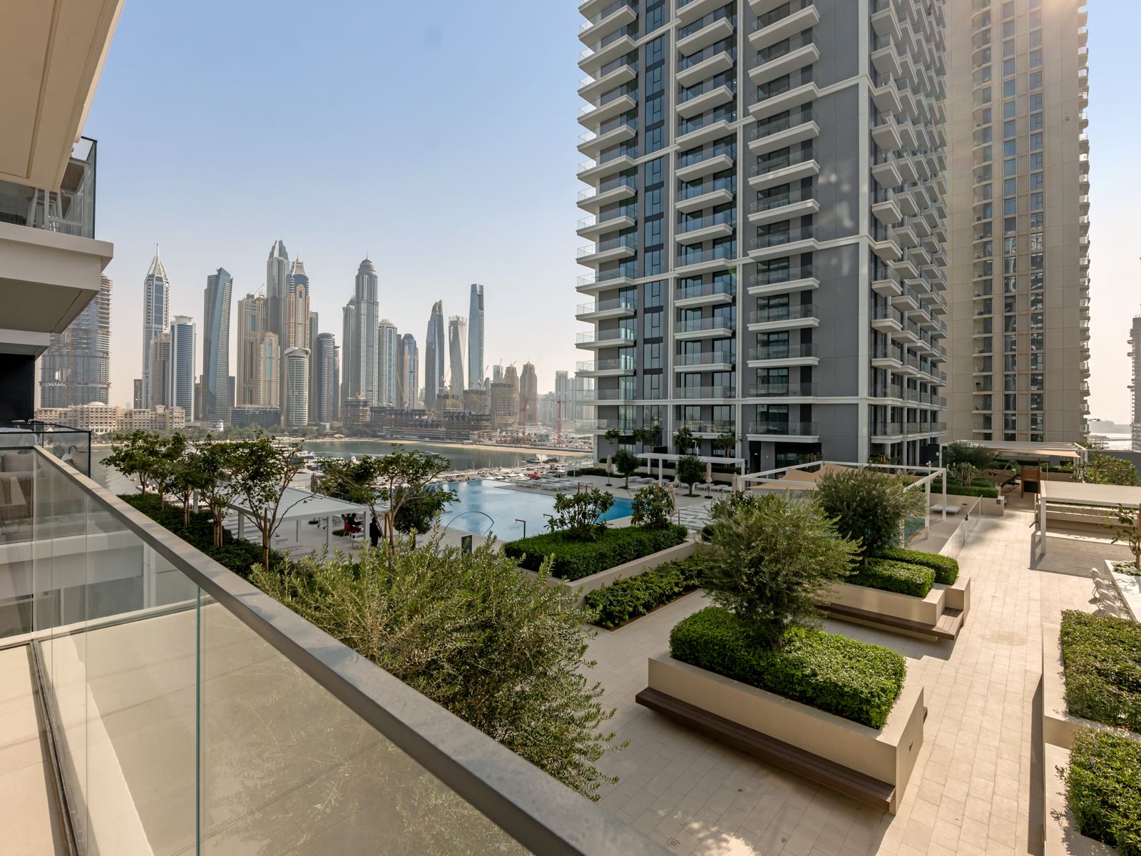 2 YEARS POST HANDOVER PAYMENT PLAN | SEA VIEW