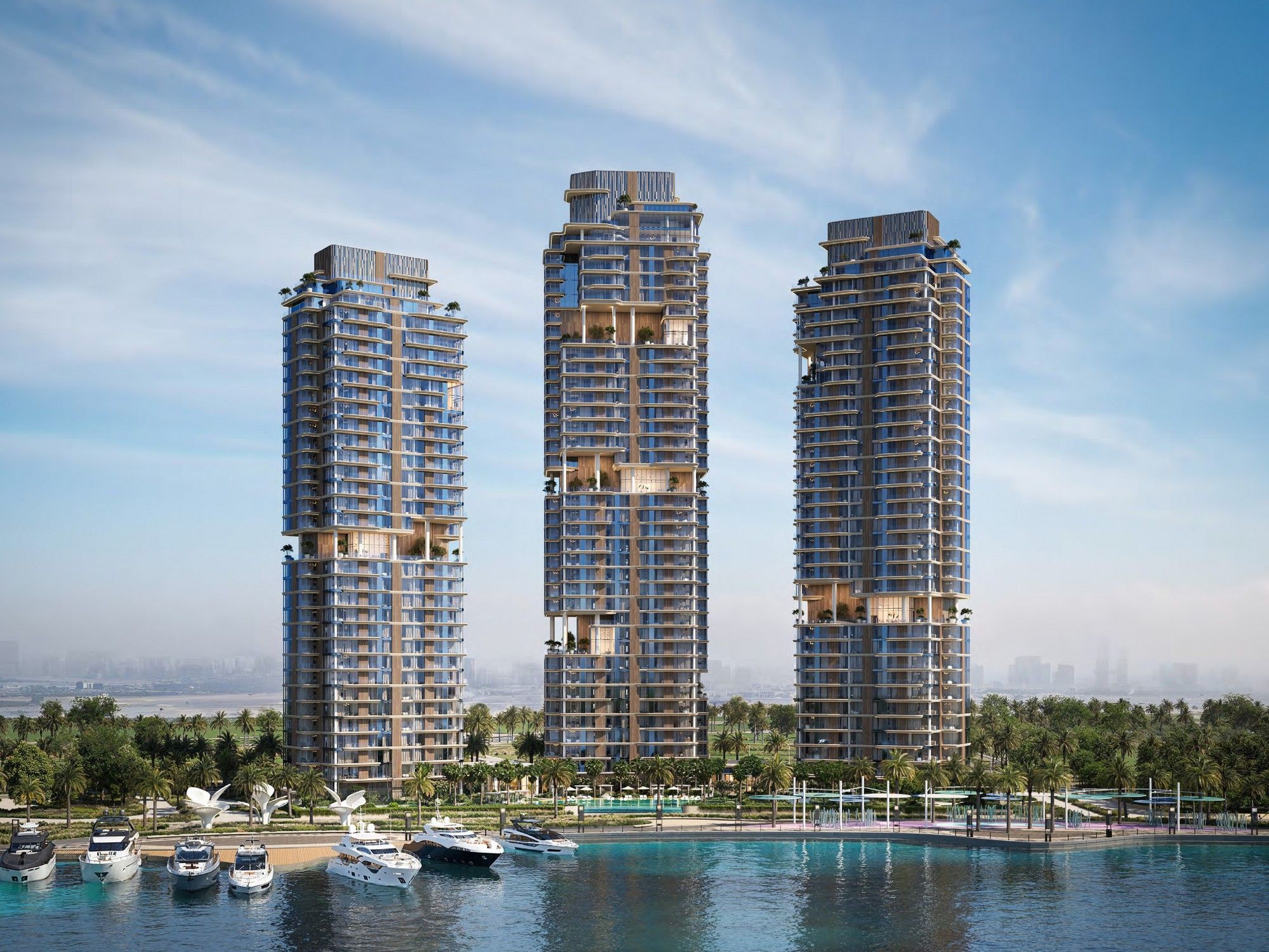 New Launch | Luxury 2-Bedroom | High ROI