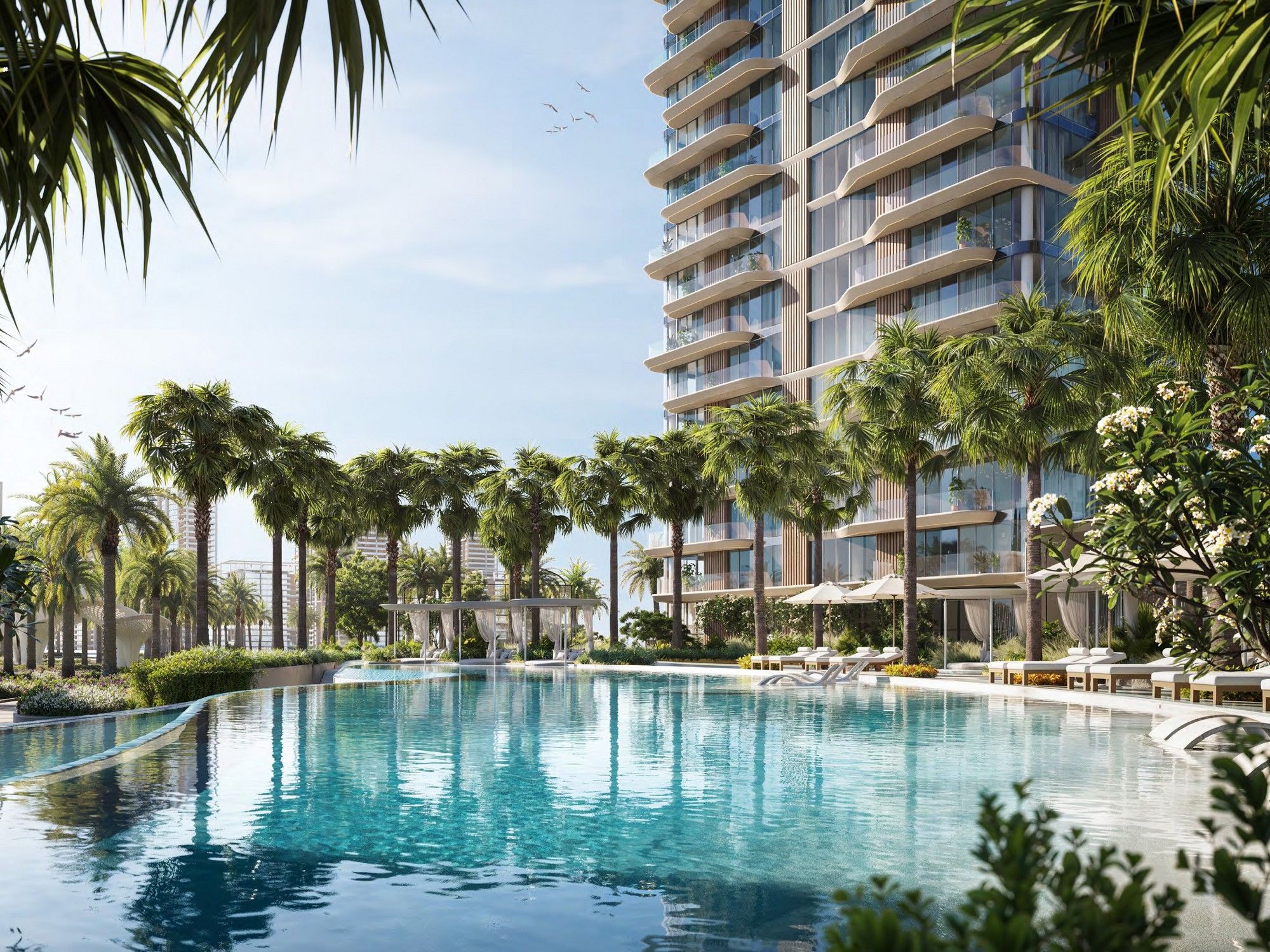 Great Return Potential | Handover in 2030