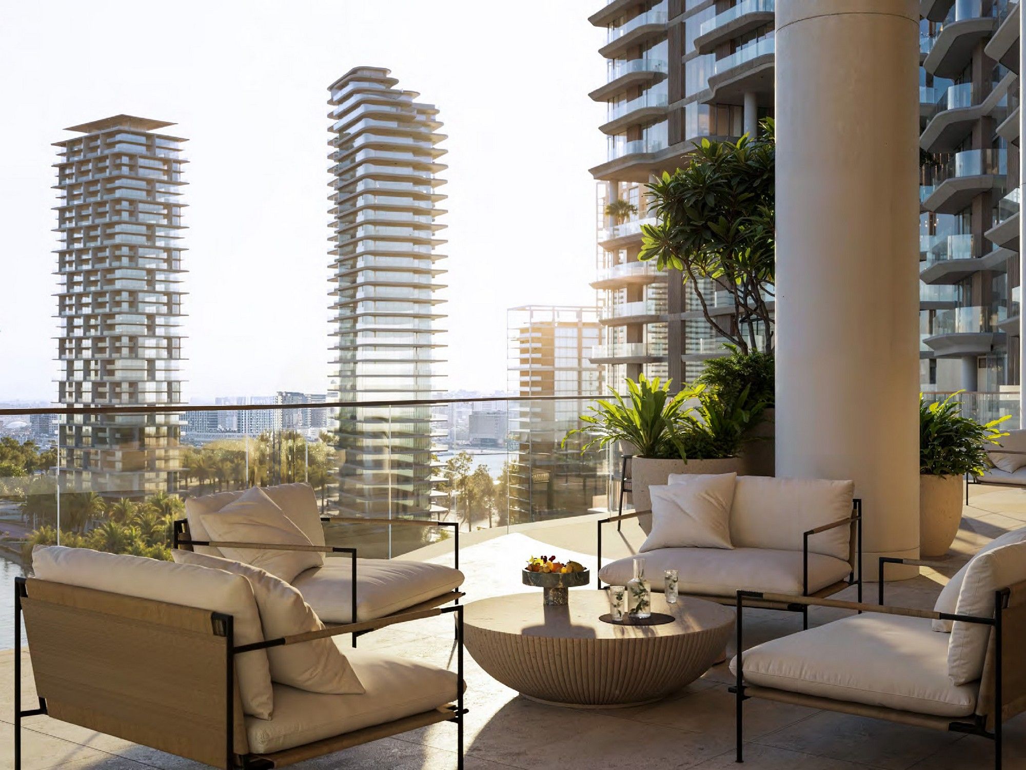 Spacious Layout | Exquisite Amenities | Ready 2030