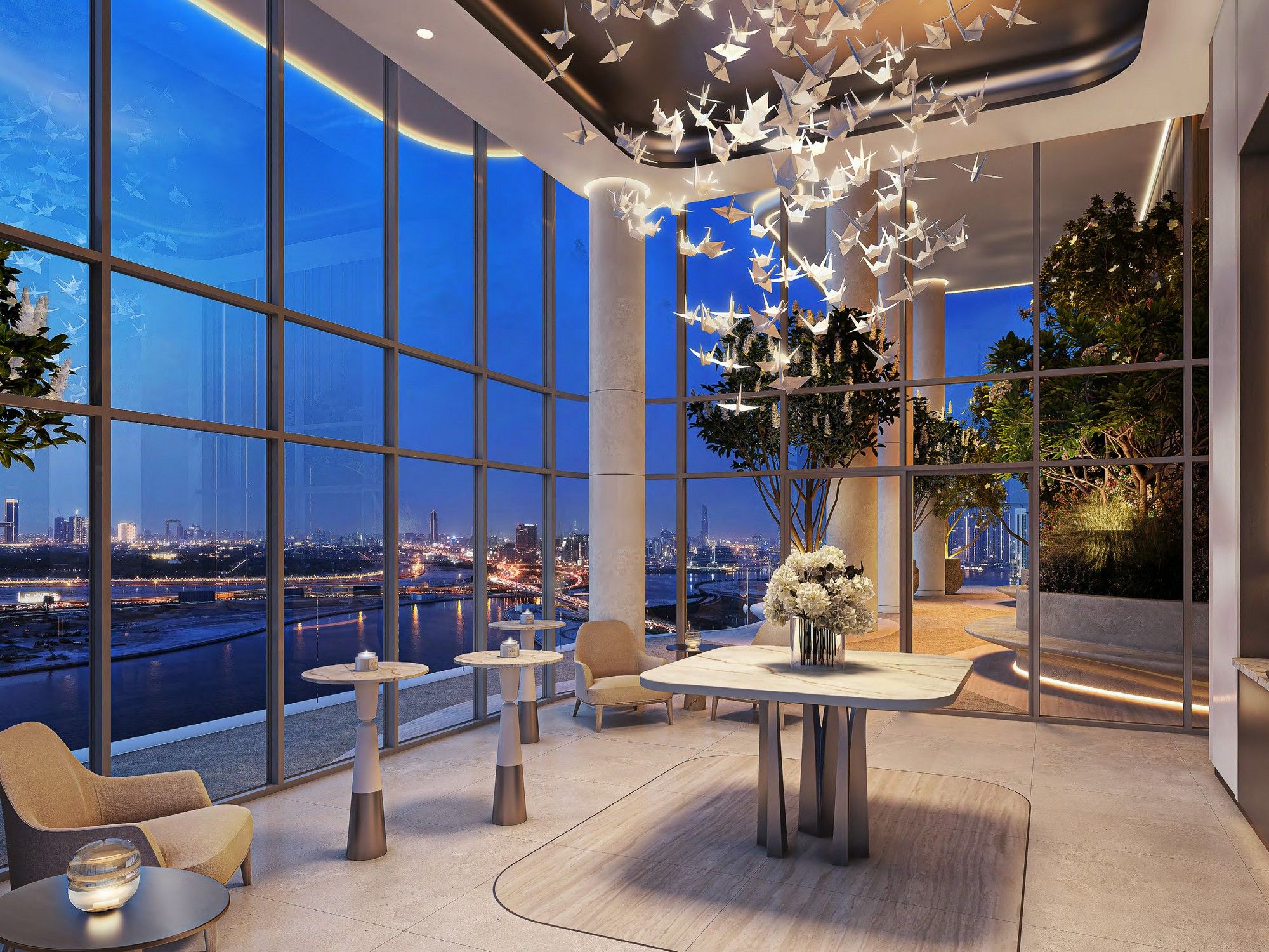 Waterfront Living | Ready in 2030 | Payment Plan