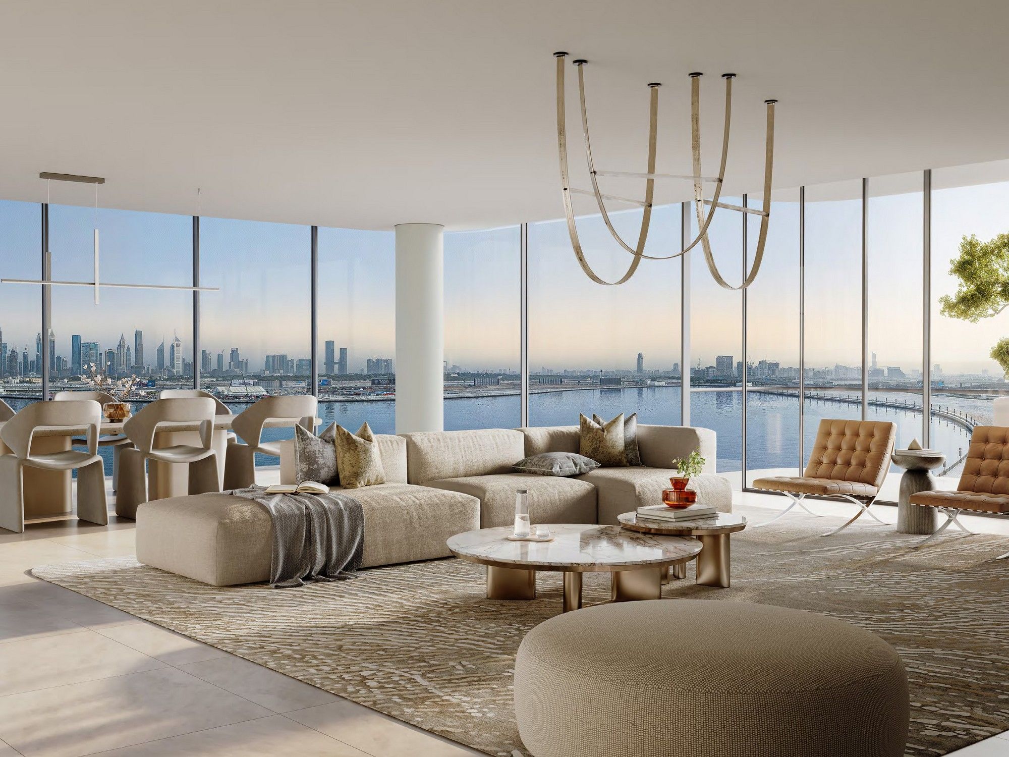 PROJECT EXPERT | DLD WAIVER  | CANAL VIEW
