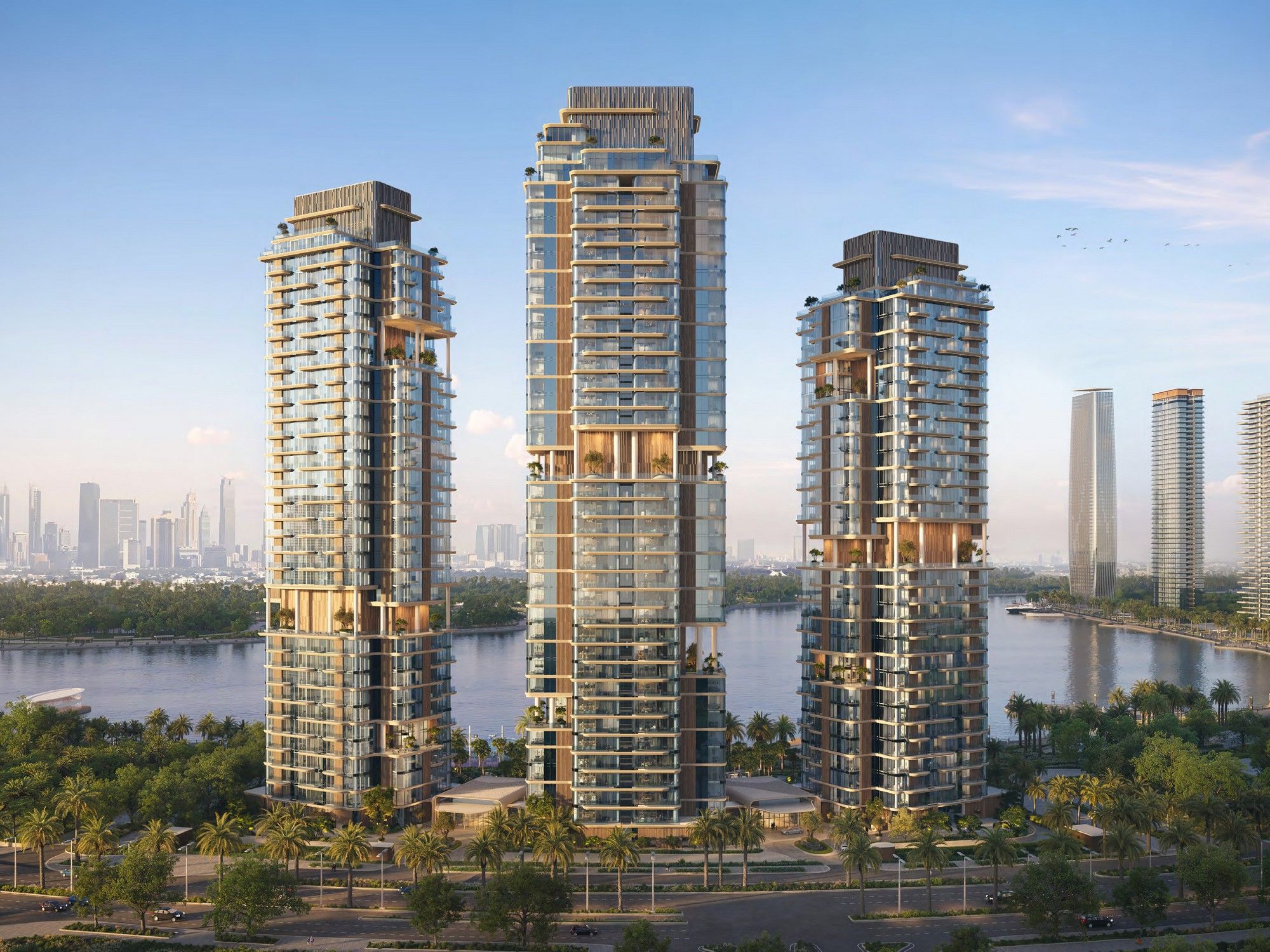 Large 1-BR | New Launch | Investor Deal