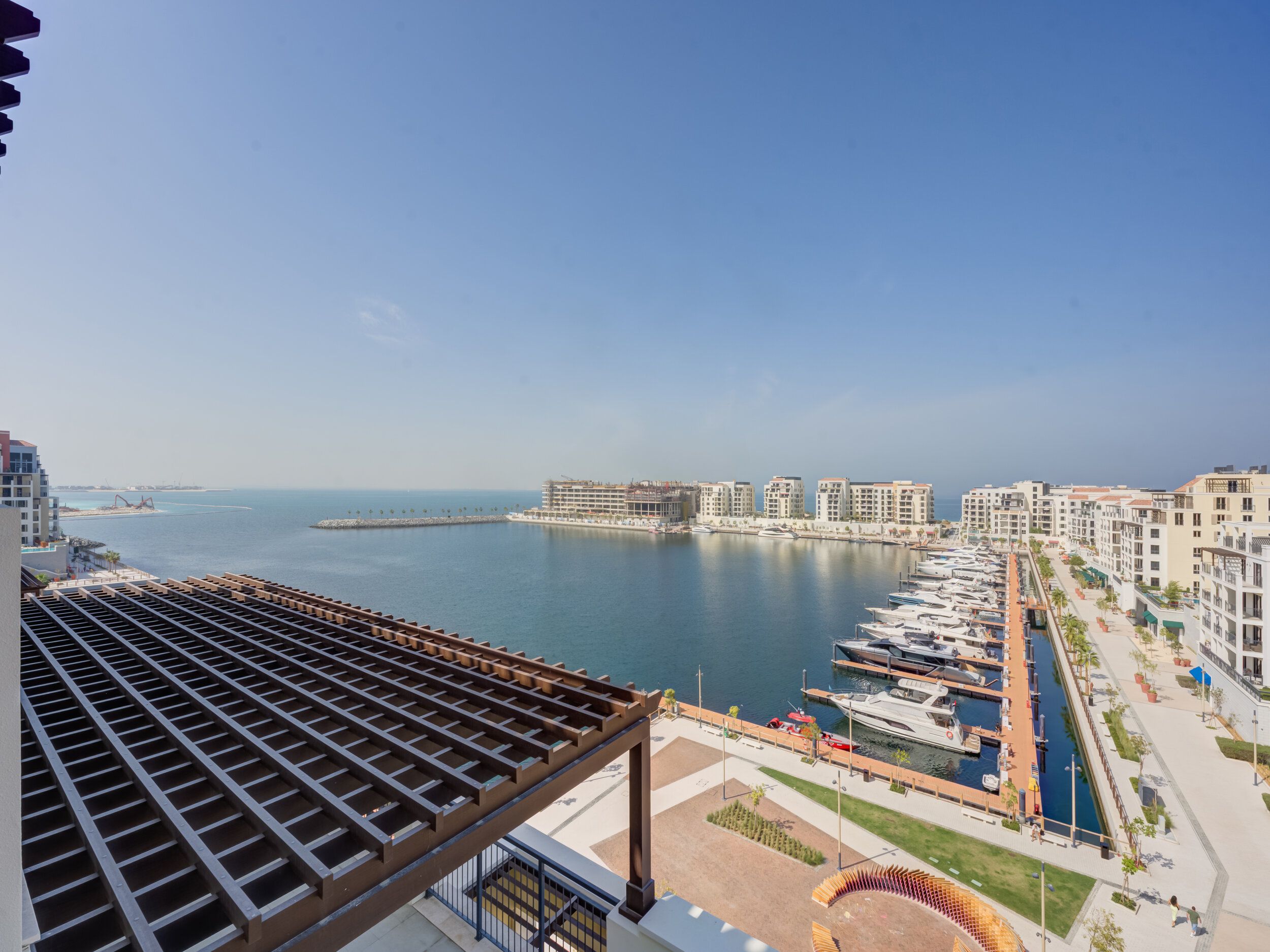 Luxurious Penthouse | Ready to Move | 0 Commission