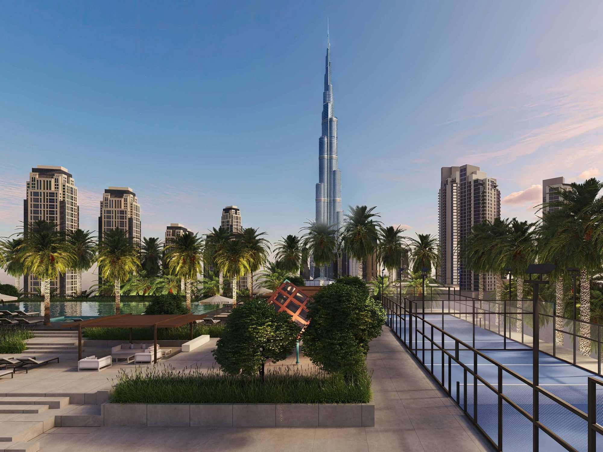 Best Location | Handover Soon | Premium Residence