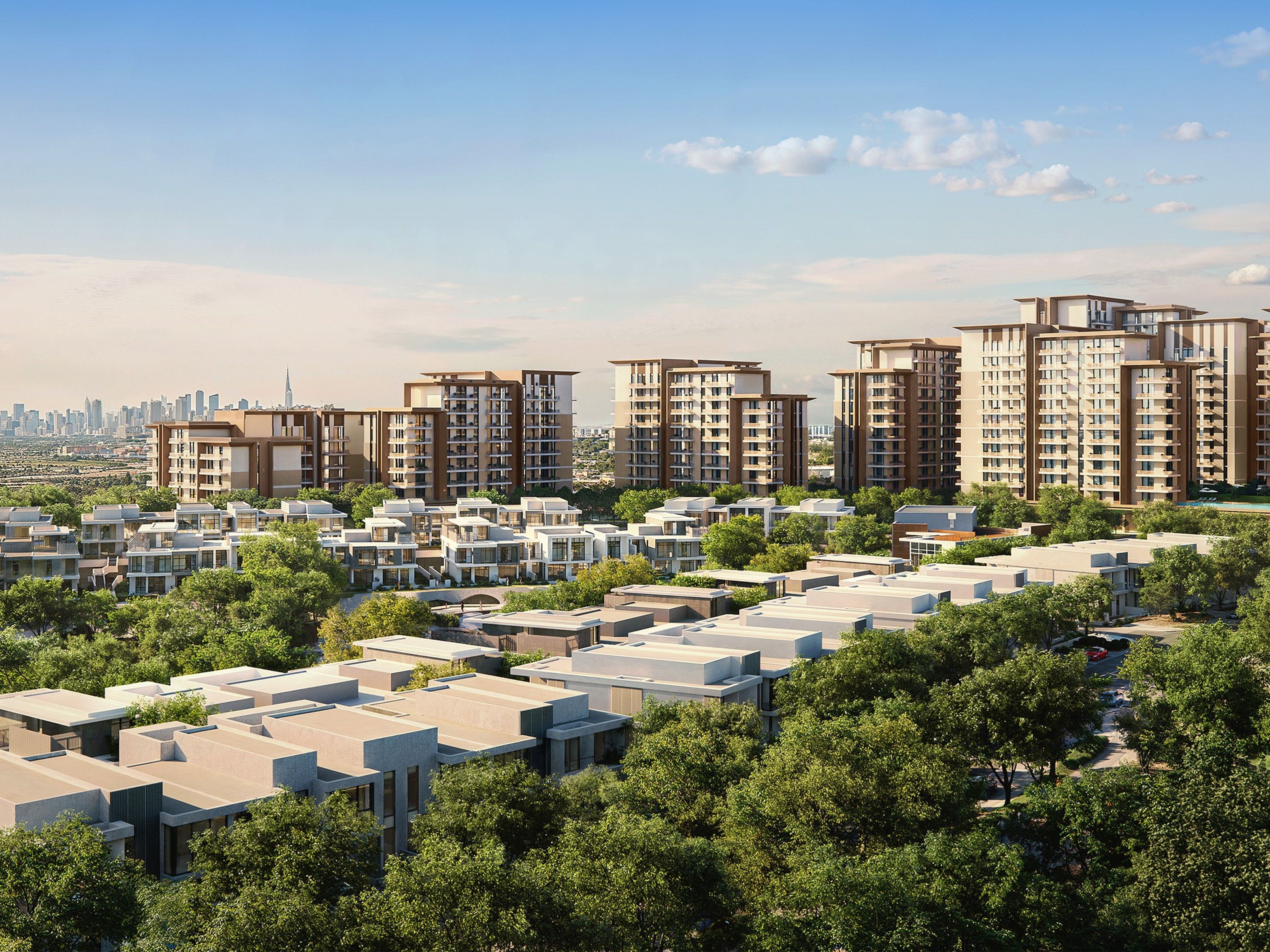 Courtyard View | High Appreciation | Payment Plan