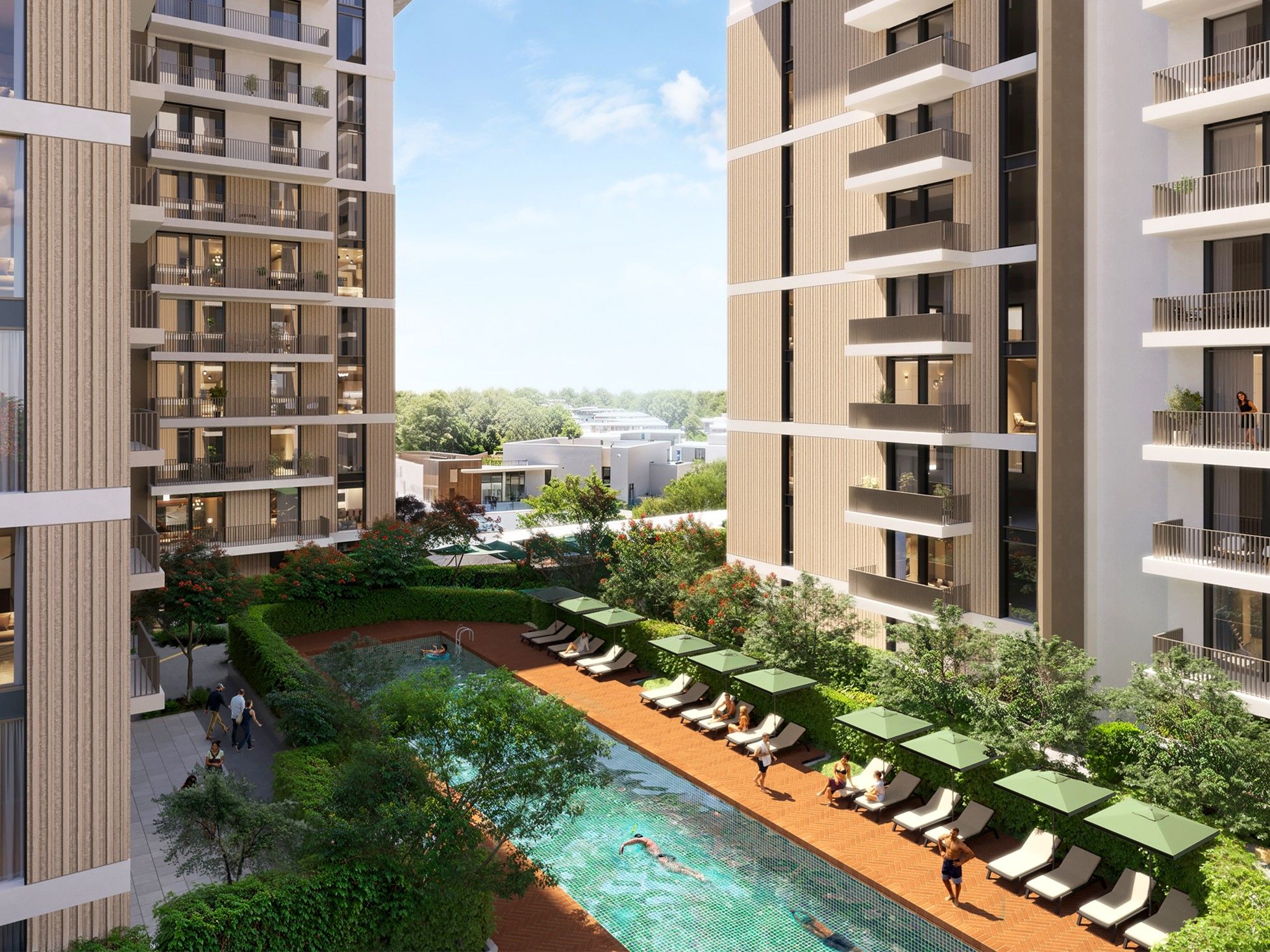 Expo City | Boutique | Amazing Payment Plan