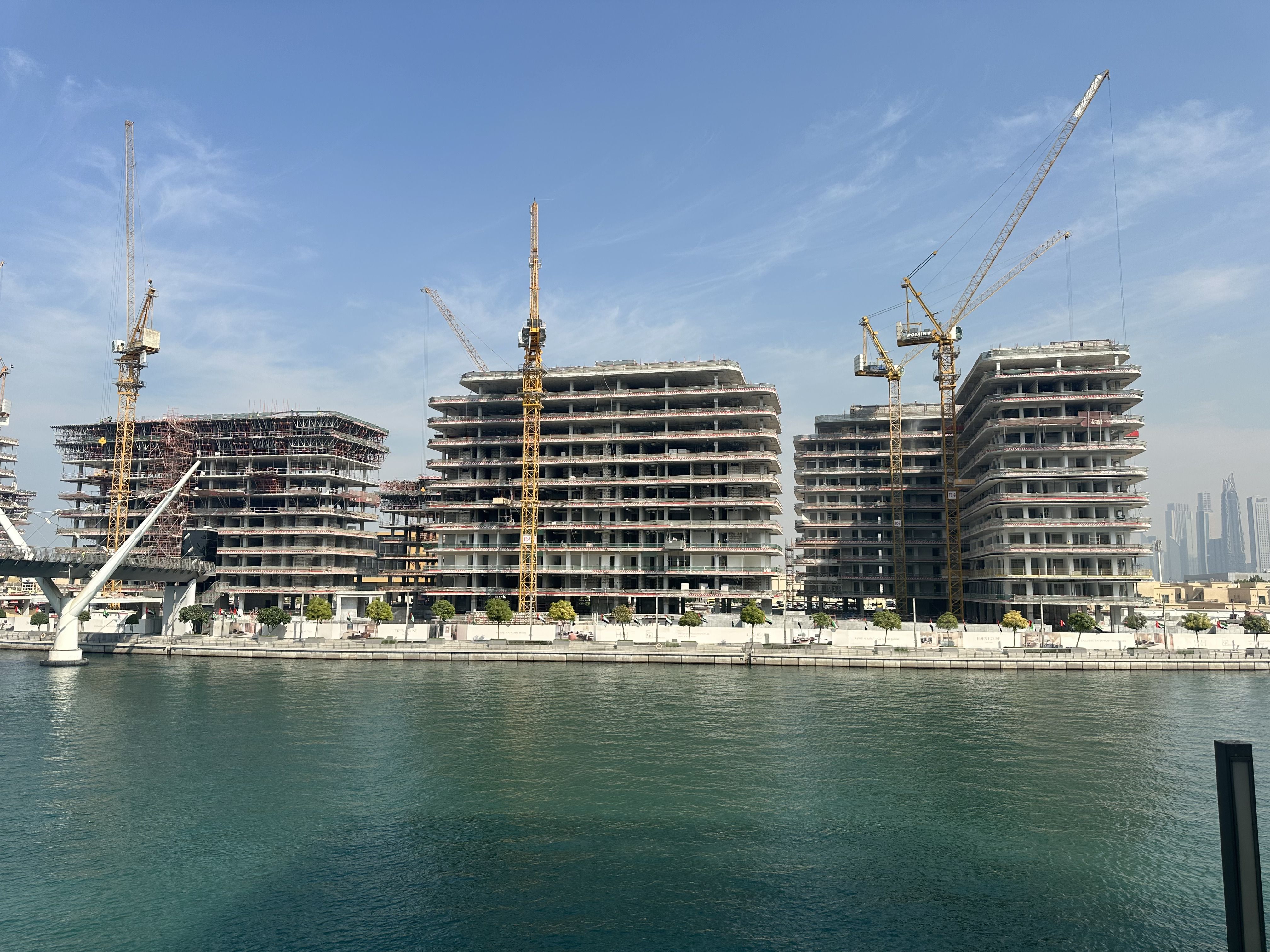 HIGH FLOOR | PAYMENT PLAN | READY TO MOVE IN 1-YR