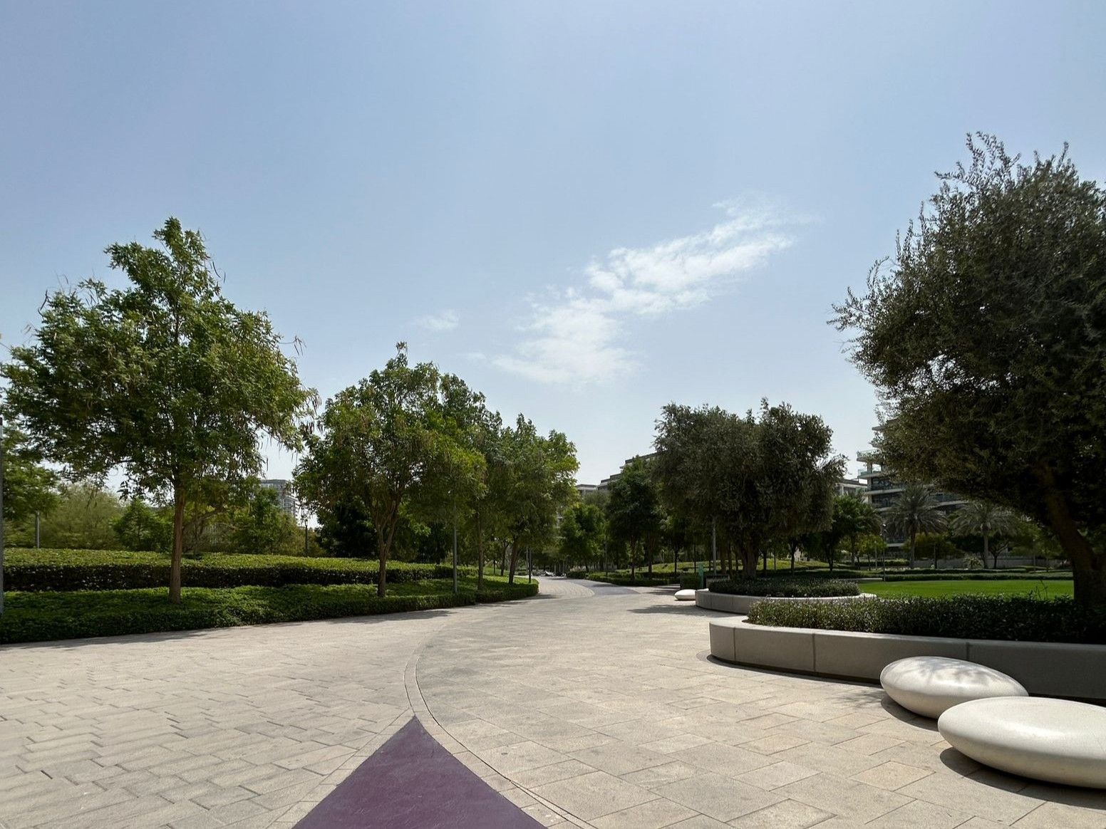 BEST PRICE, VACANT, WELL MAINTAINED, PARK ACCESS