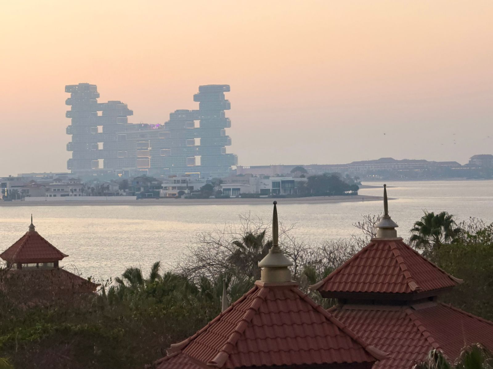 Sea, Burj Al Arab, Atlantis Views | Upgraded