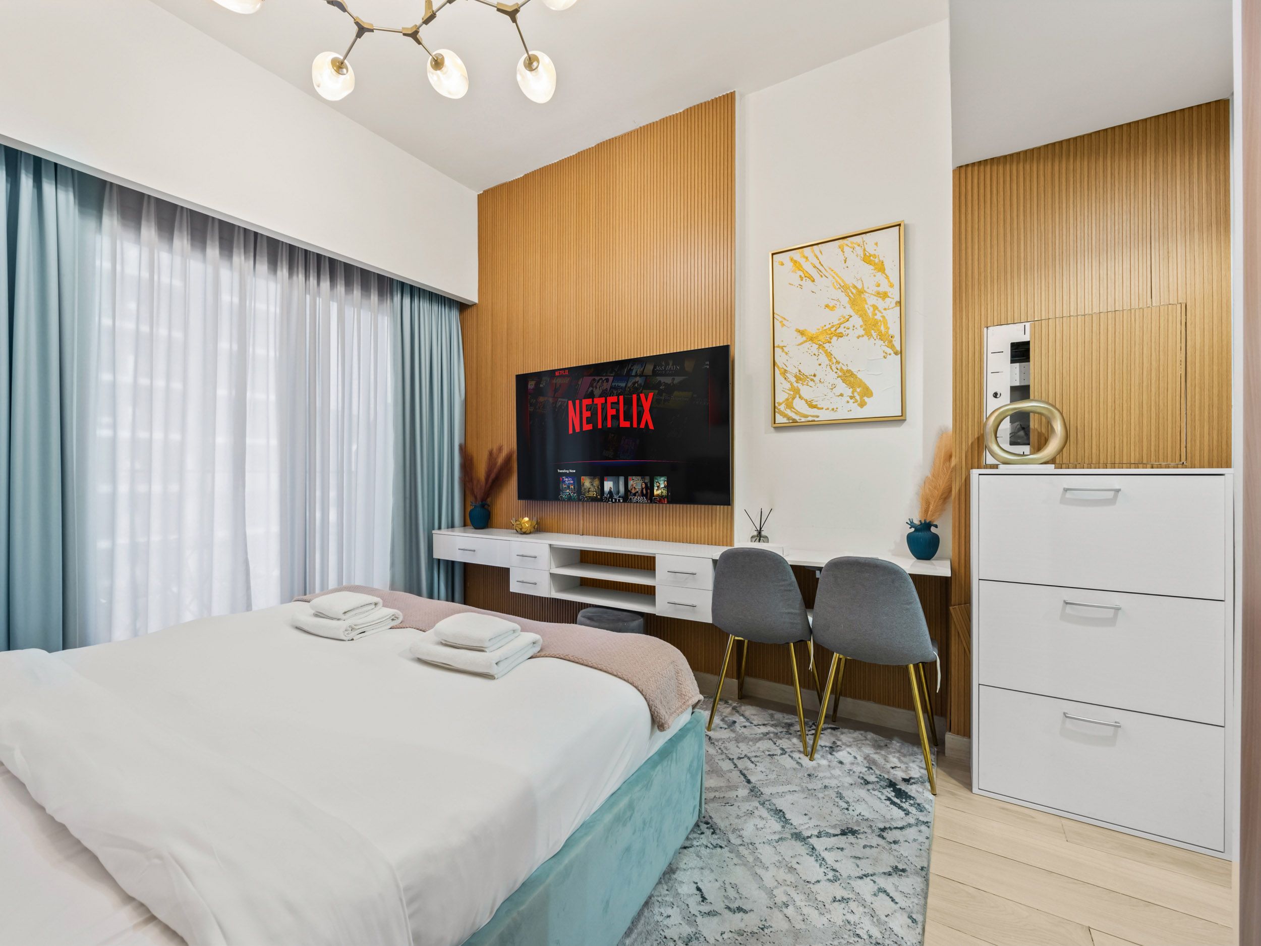 Fully Furnished | High ROI | Pool View