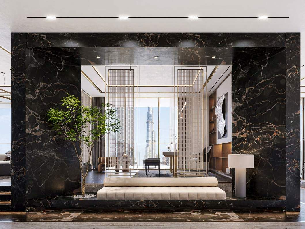 Motivated Seller | St. Regis Luxury Residence |  High Floor