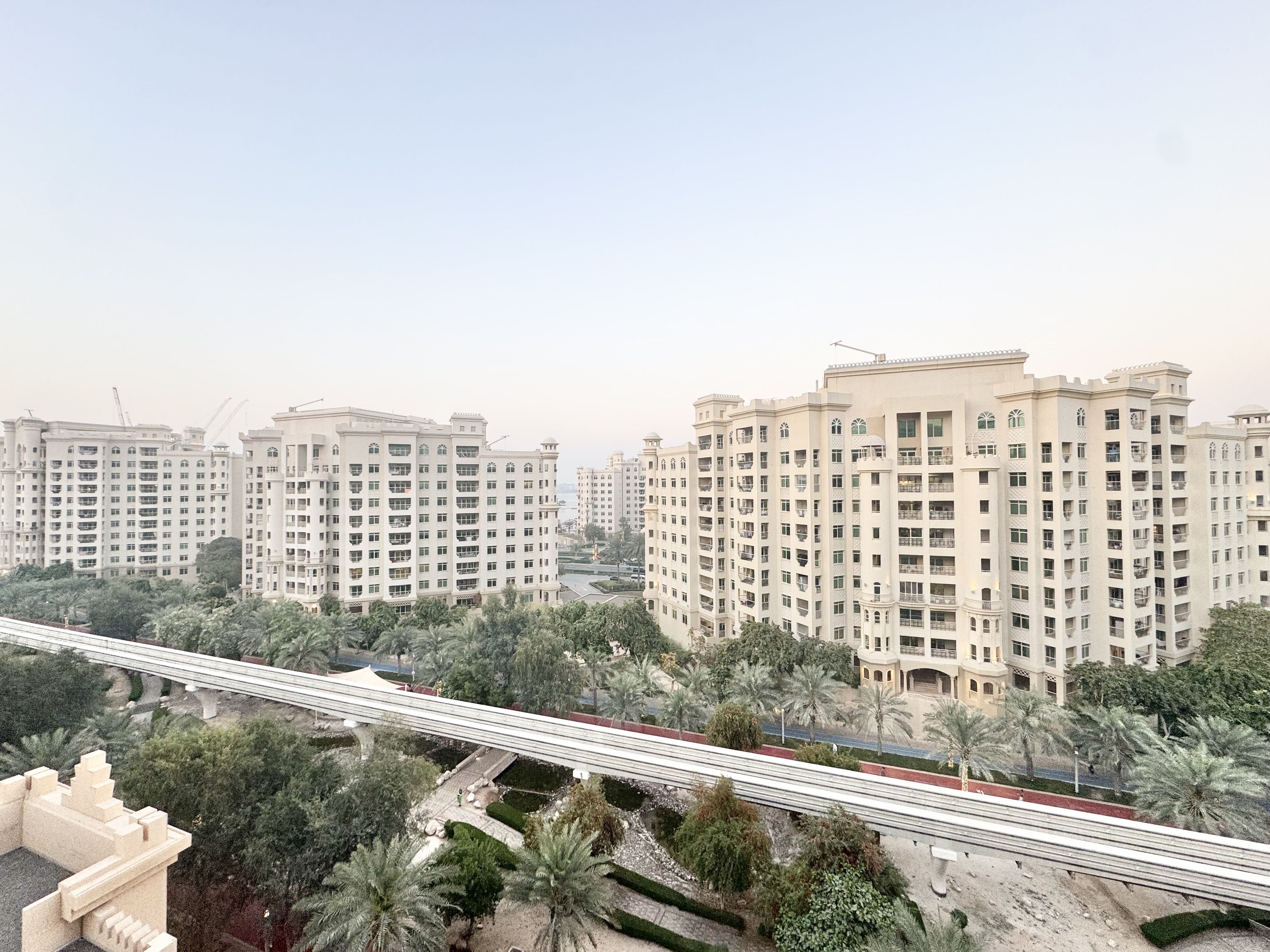 PARK FACING | PRICE NEGOTIABLE | VACANT