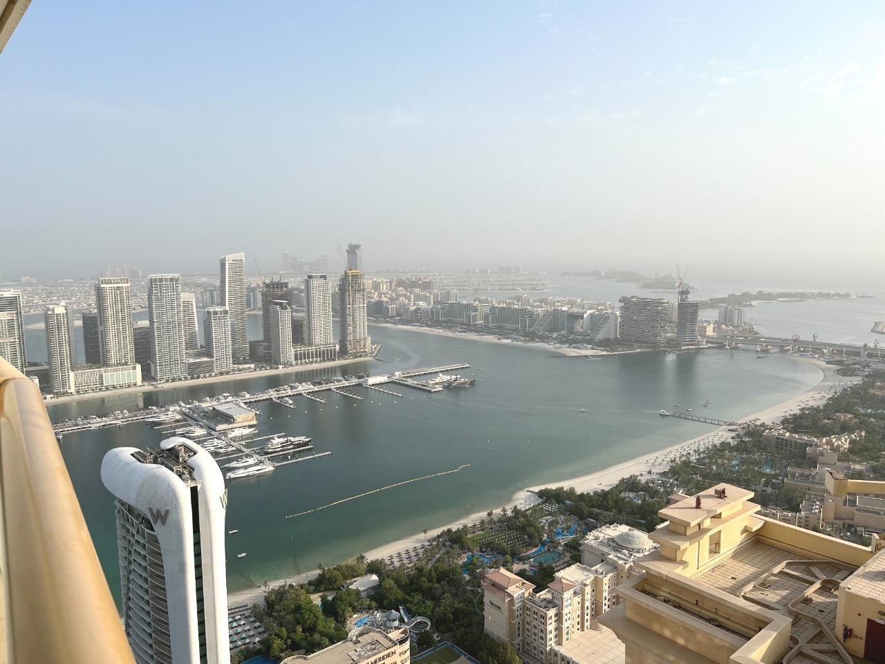 Fully Renovated | Furnished | Palm View