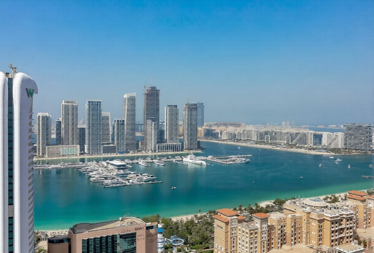 Sea Views | Motivated Seller | Vacant