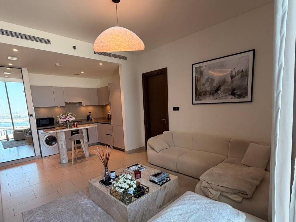 Selling with Appliances | Vacant on Transfer