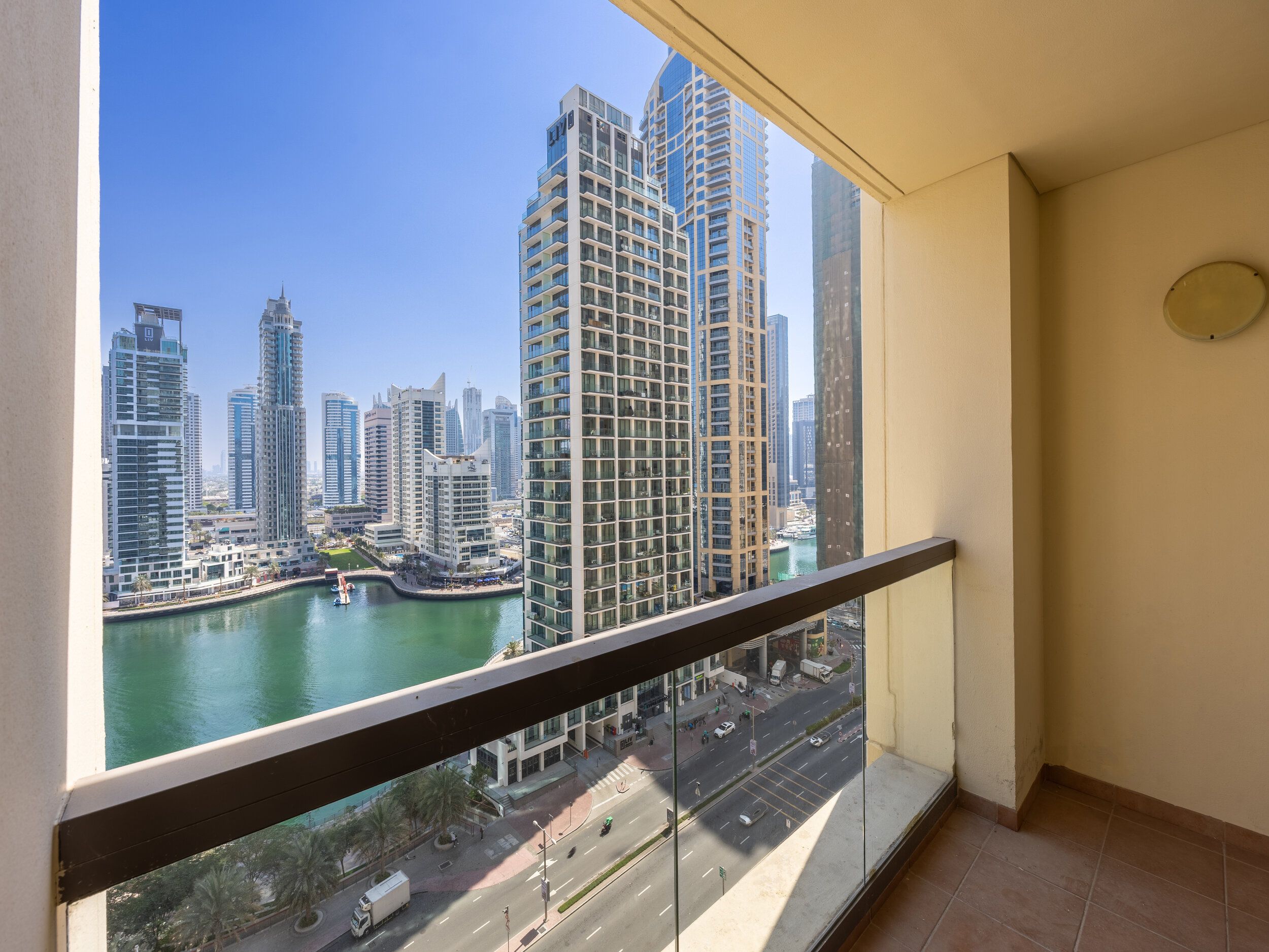 Motivated Seller | Full Marina Views | Vacant