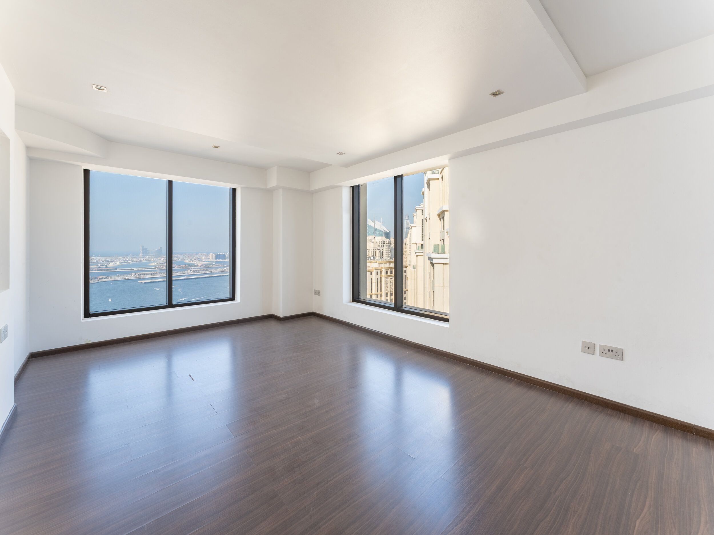 Panoramic Sea Views | Duplex | Highest Floor
