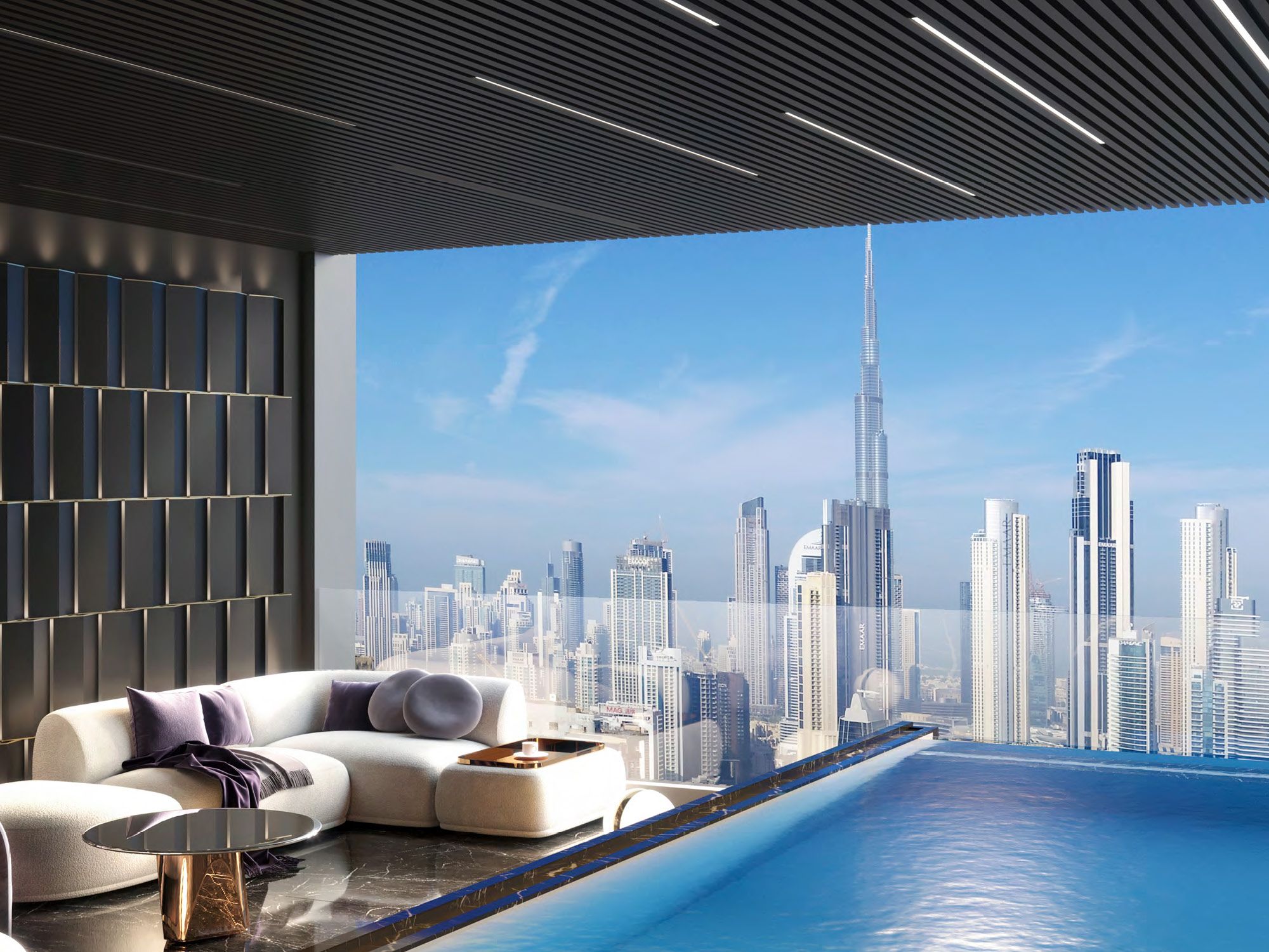 Selling at OP | Low Floor | Creek View