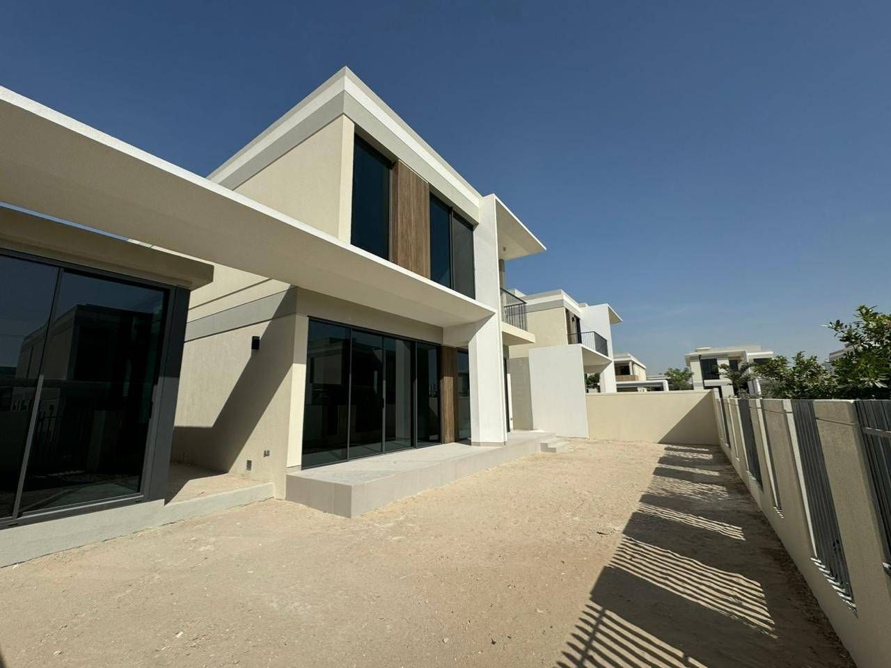 Harmony 3 | Internal | Fully Upgraded