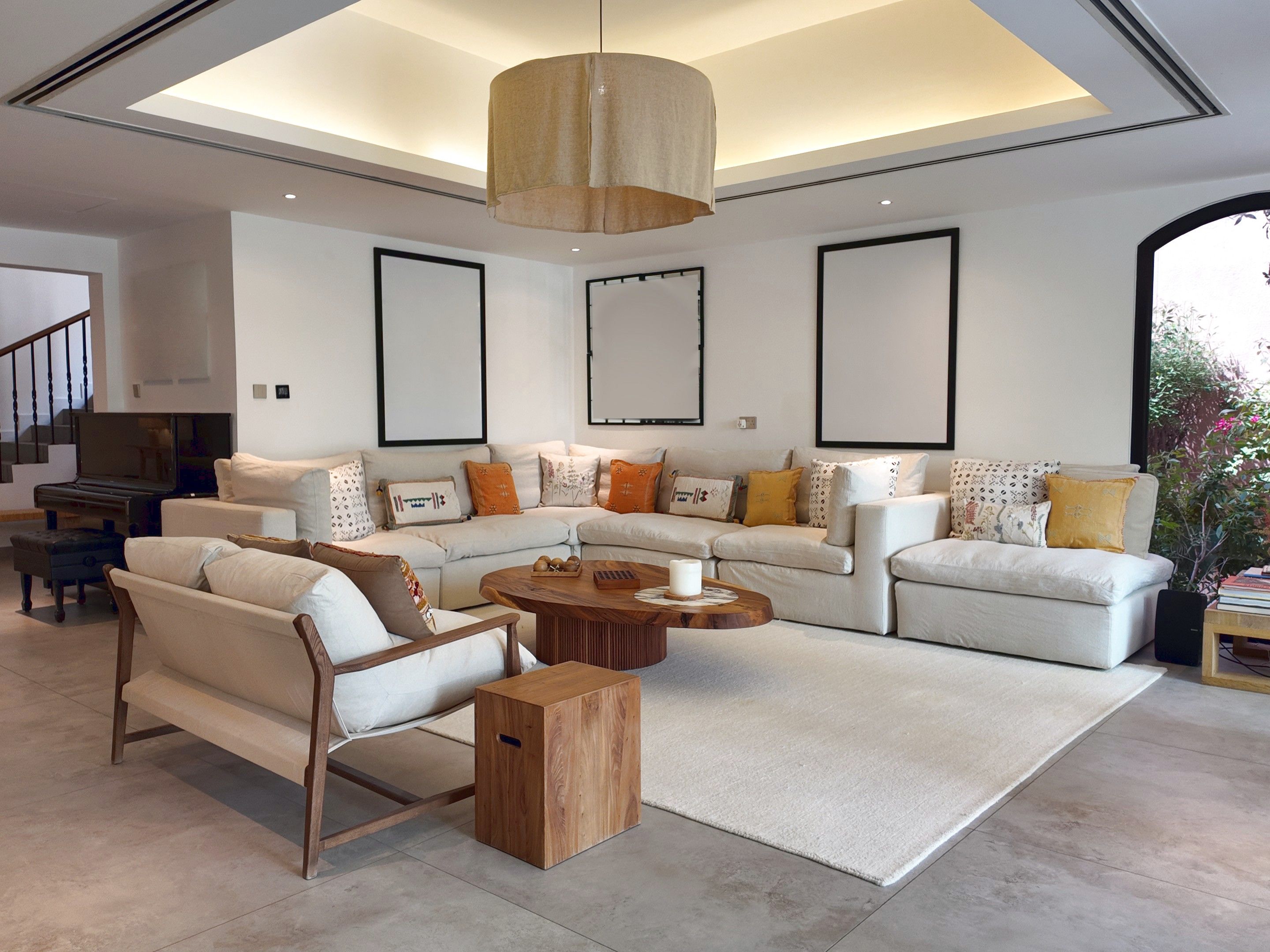 One of a Kind Upgrade | Exclusive Family Townhouse