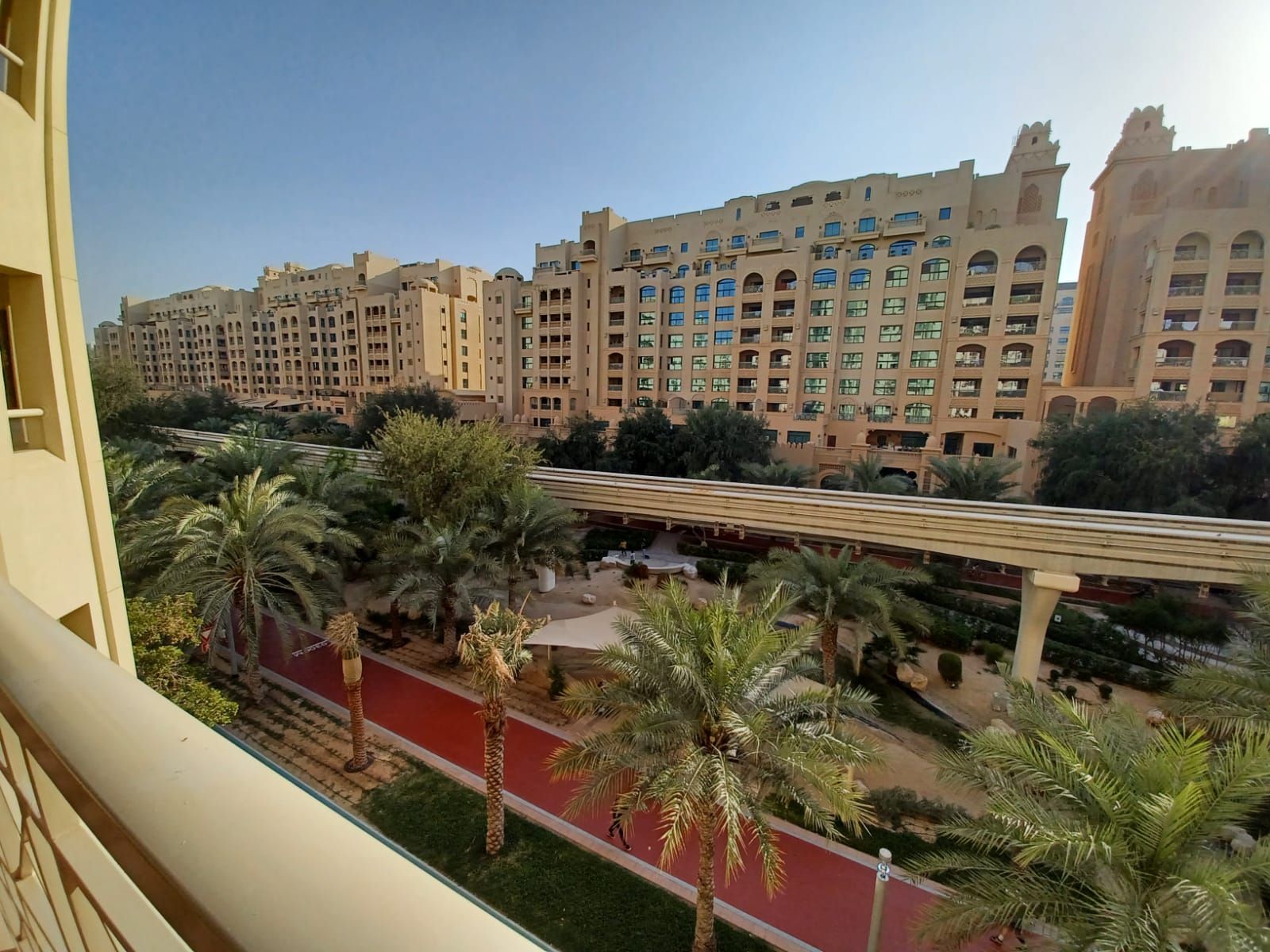 Partially Upgraded | F Type | Park Facing