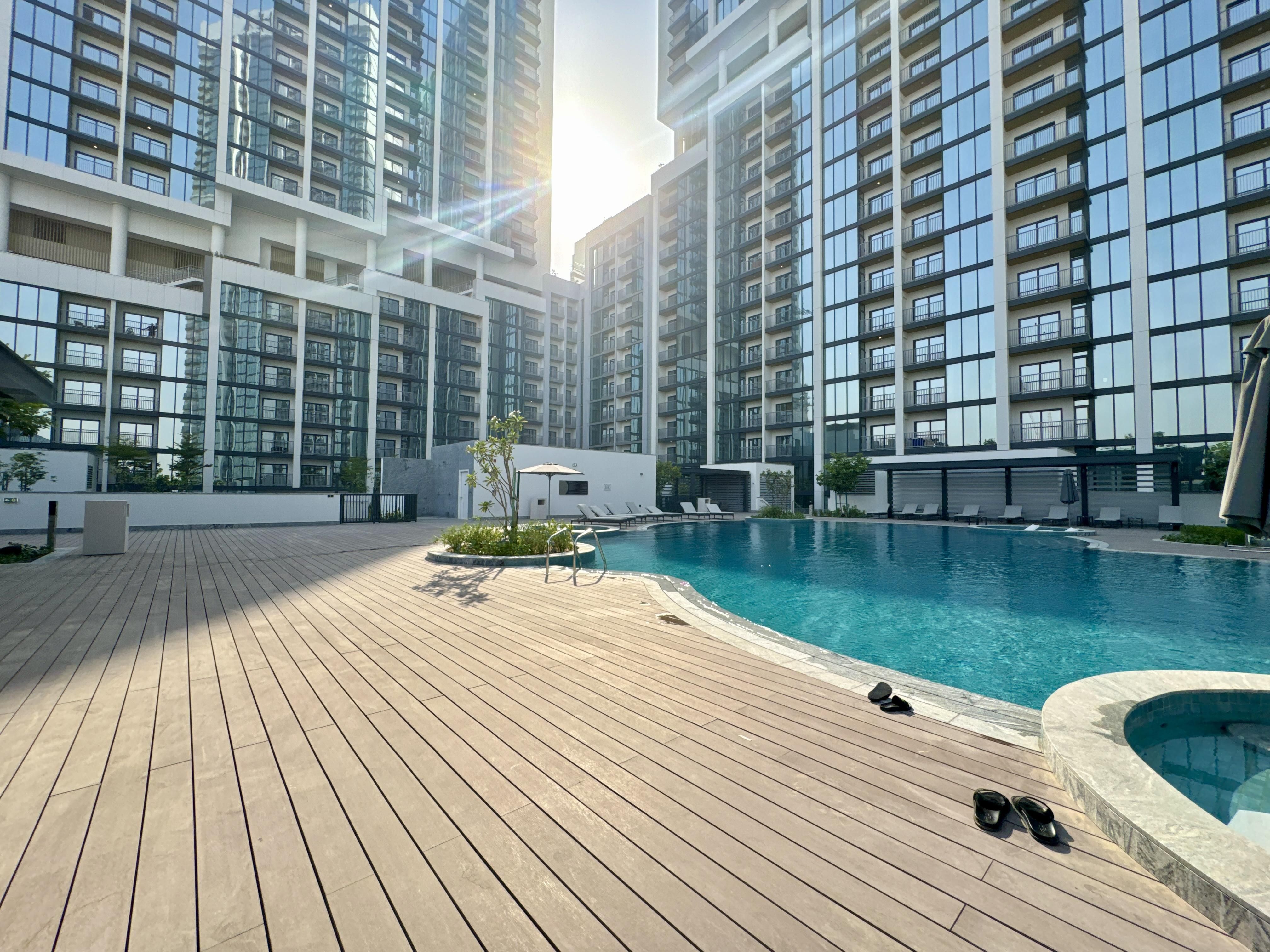 Investor's Deal | High ROI | Burj Khalifa View