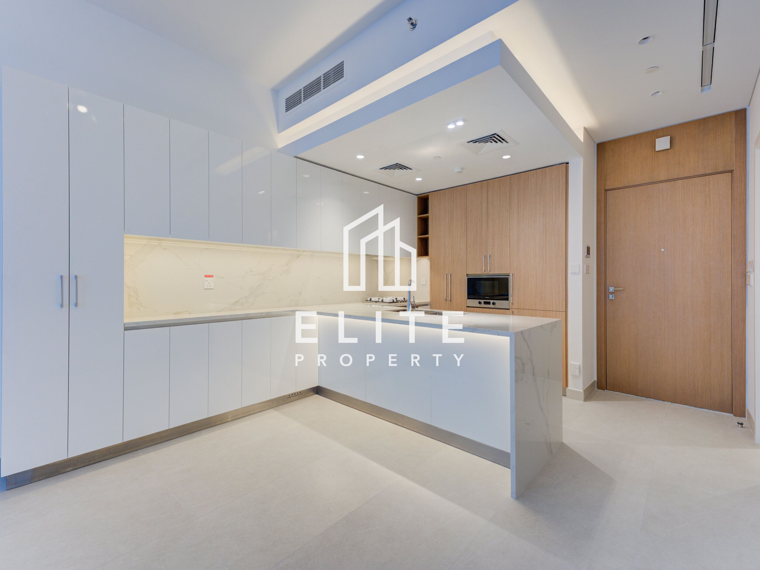 Spacious I En-Suite I Fitted Kitchen I Appliances