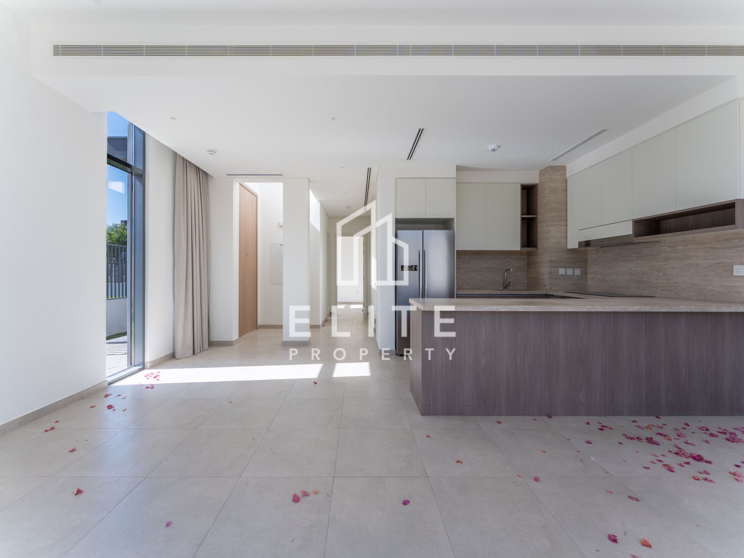Ready to Move | G+2 | Prime Location | Large Plot