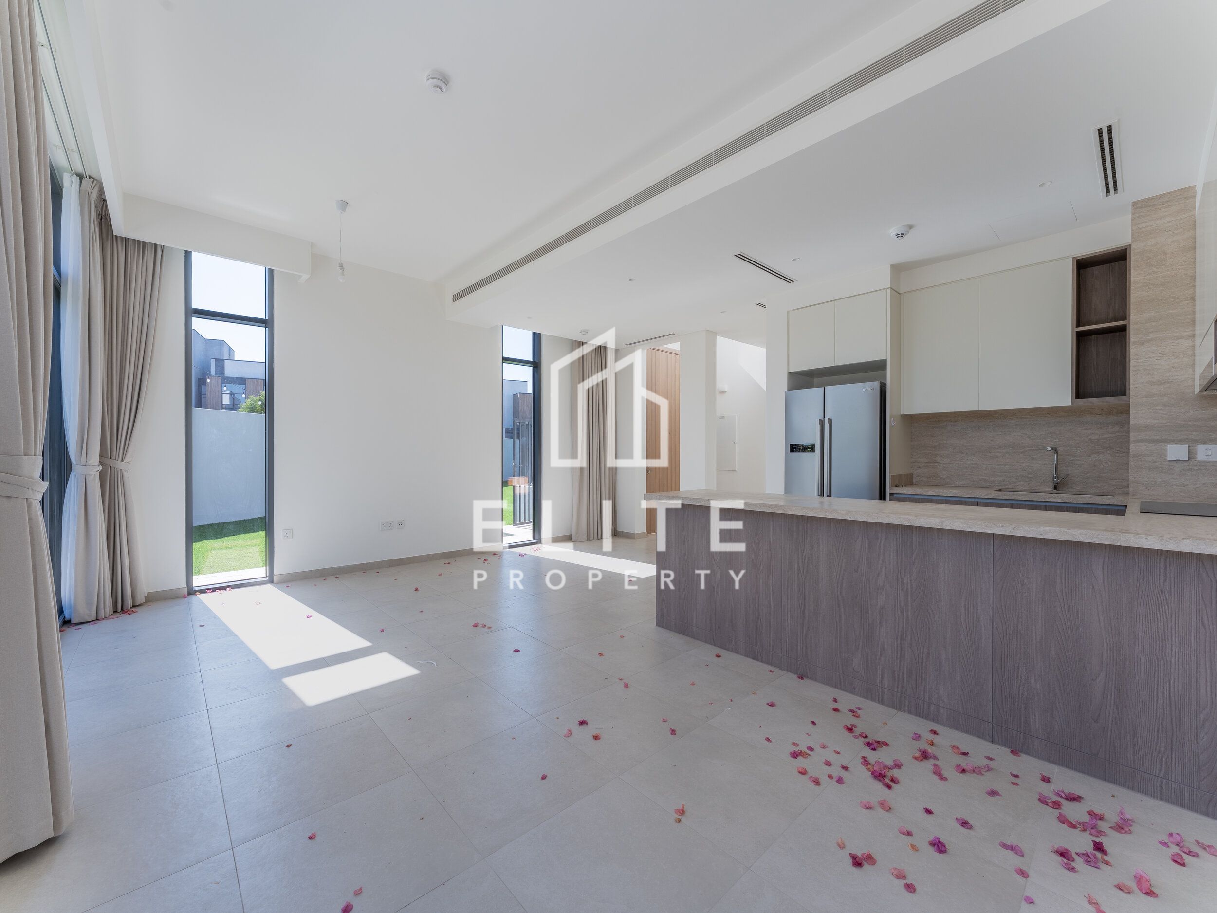 Ready to Move | G+2 | Prime Location | Large Plot