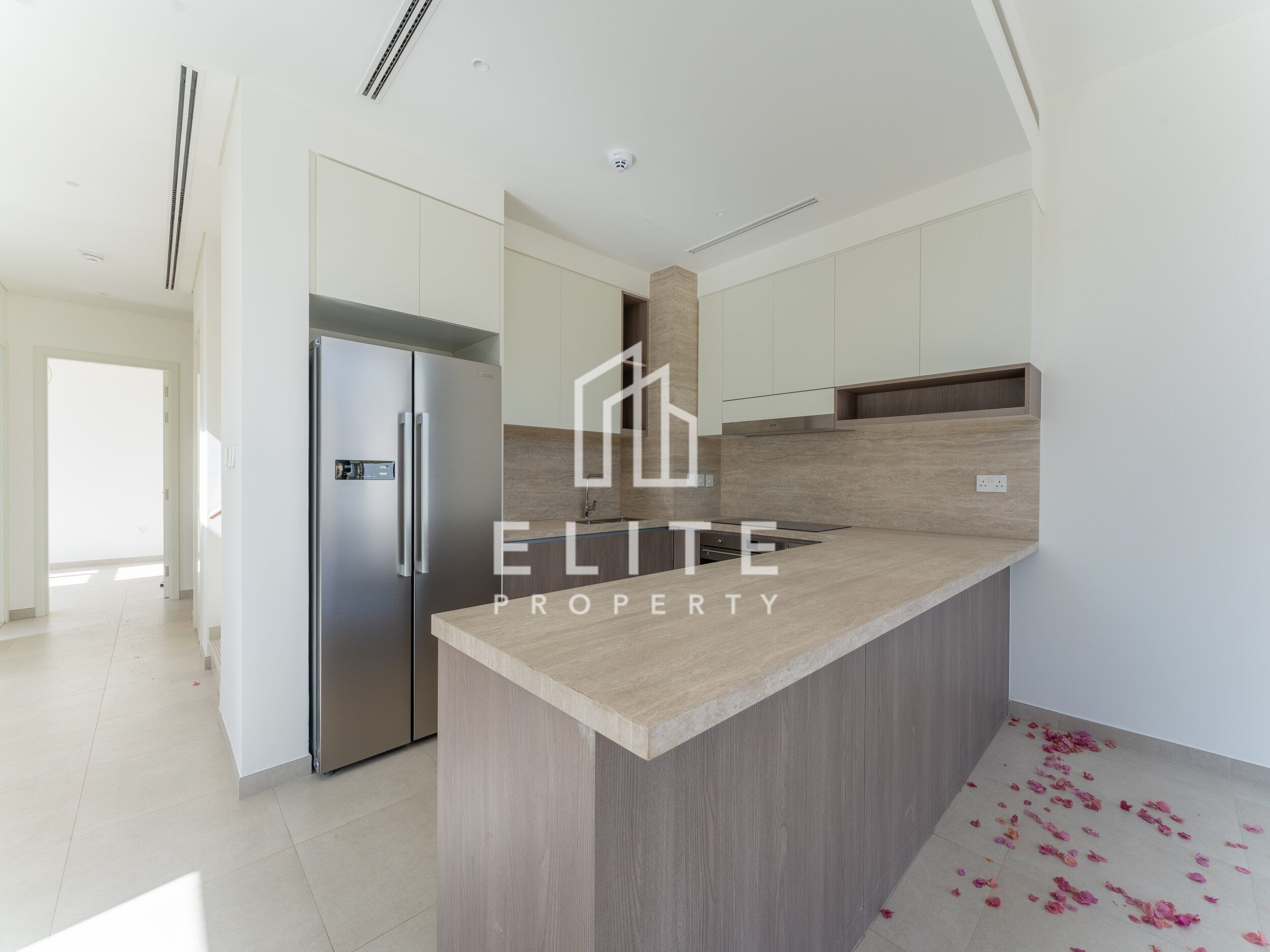 Ready to Move | G+2 | Prime Location | Large Plot