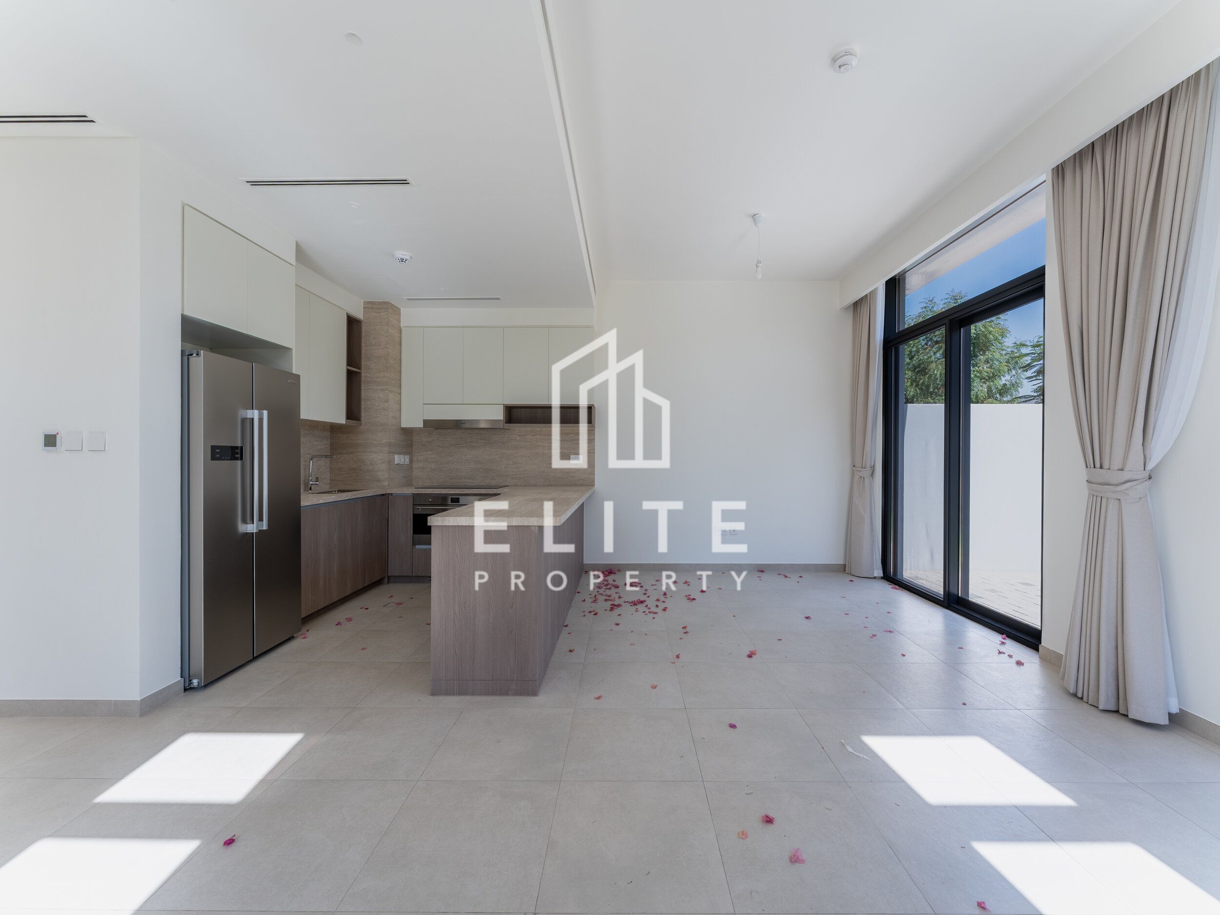 Ready to Move | G+2 | Prime Location | Large Plot