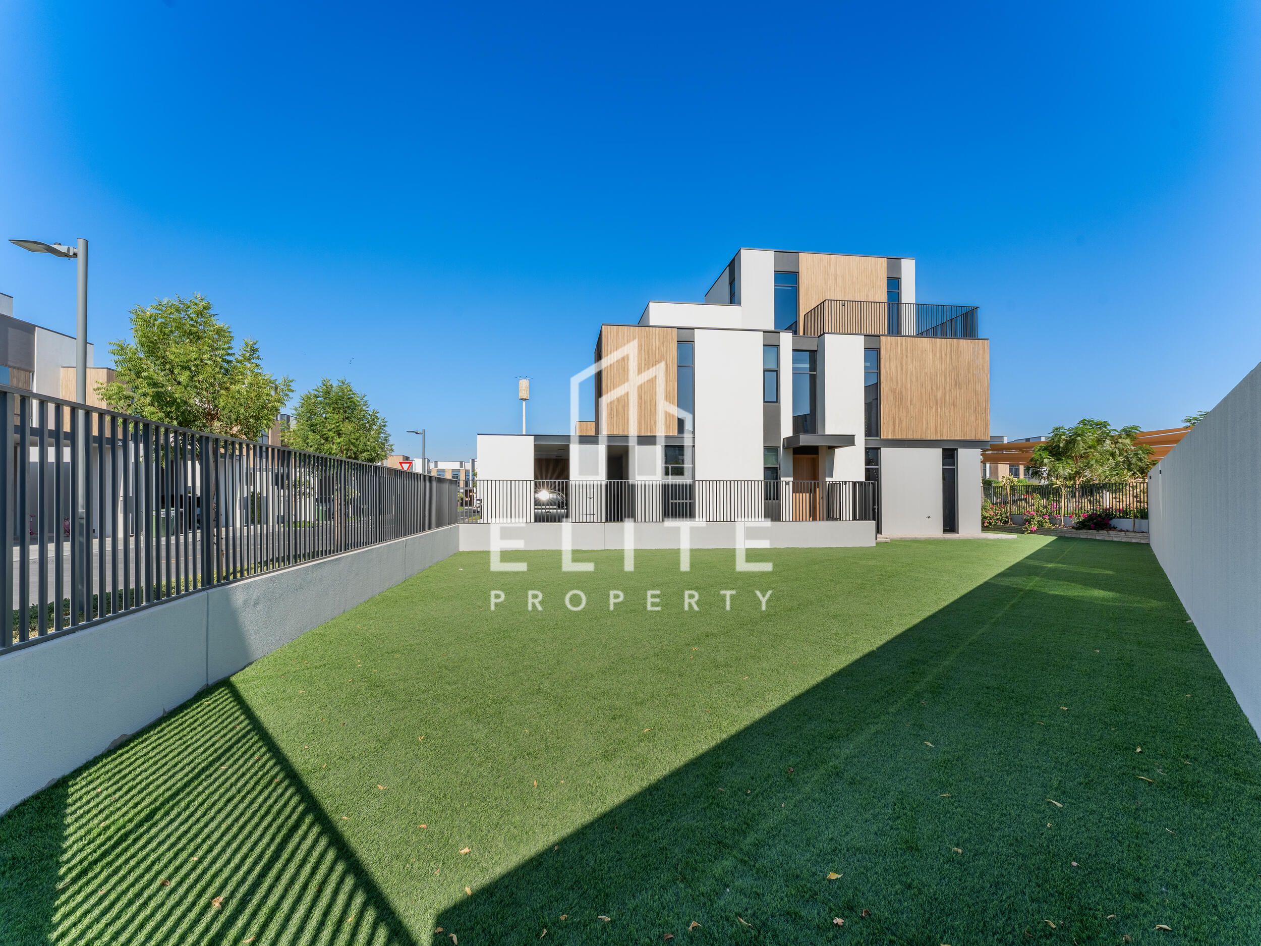 Ready to Move | G+2 | Prime Location | Large Plot