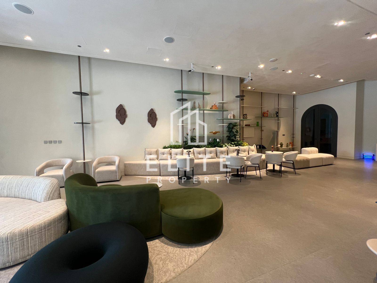 Large Layout | Brand New | Ready To Move-in