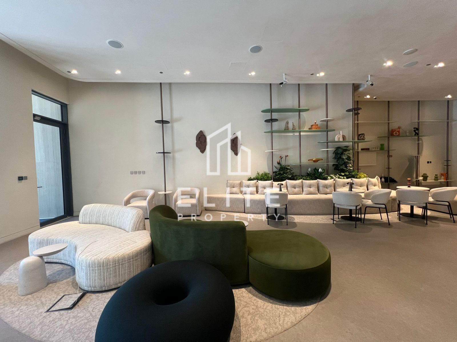 Large Layout | Brand New | Ready To Move-in