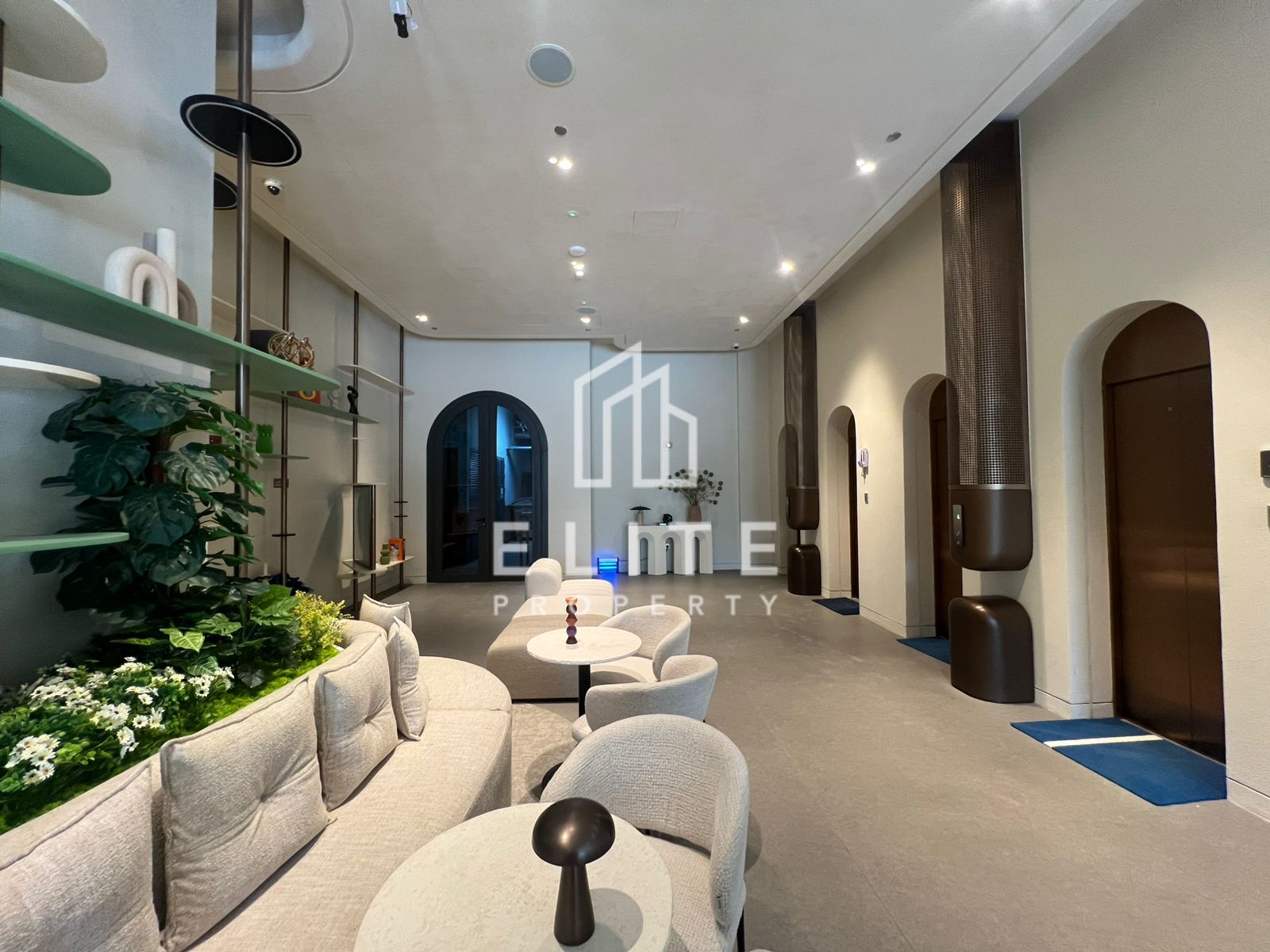 Large Layout | Brand New | Ready To Move-in