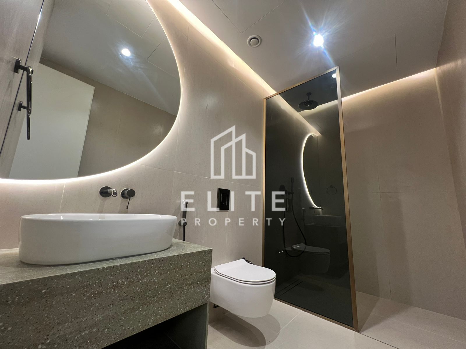 Large Layout | Brand New | Ready To Move-in