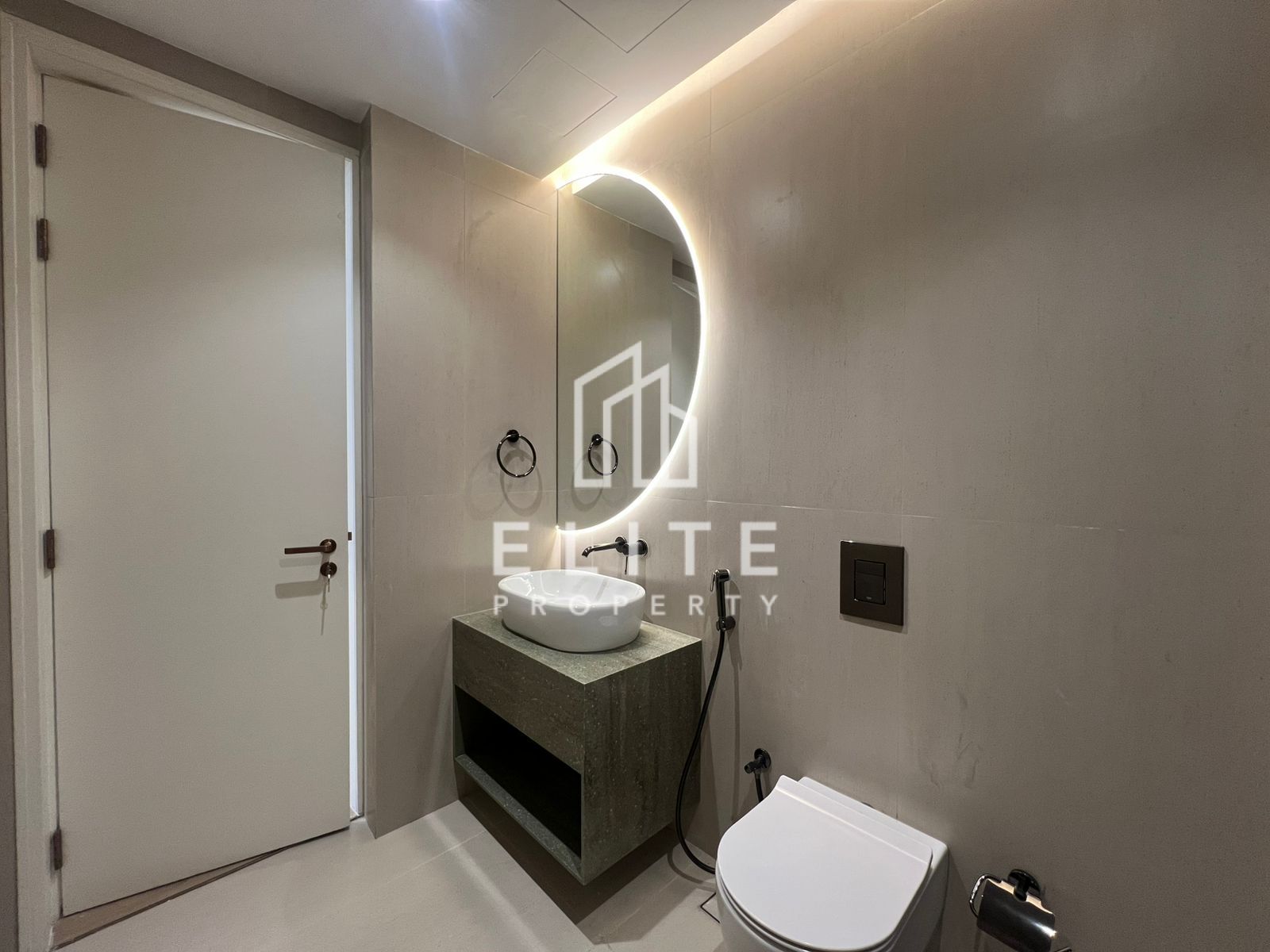 Large Layout | Brand New | Ready To Move-in