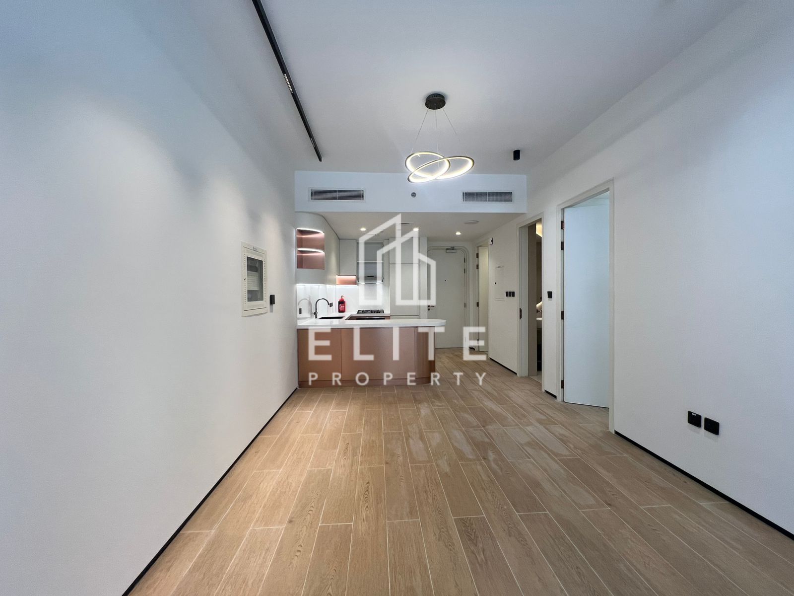 Large Layout | Brand New | Ready To Move-in