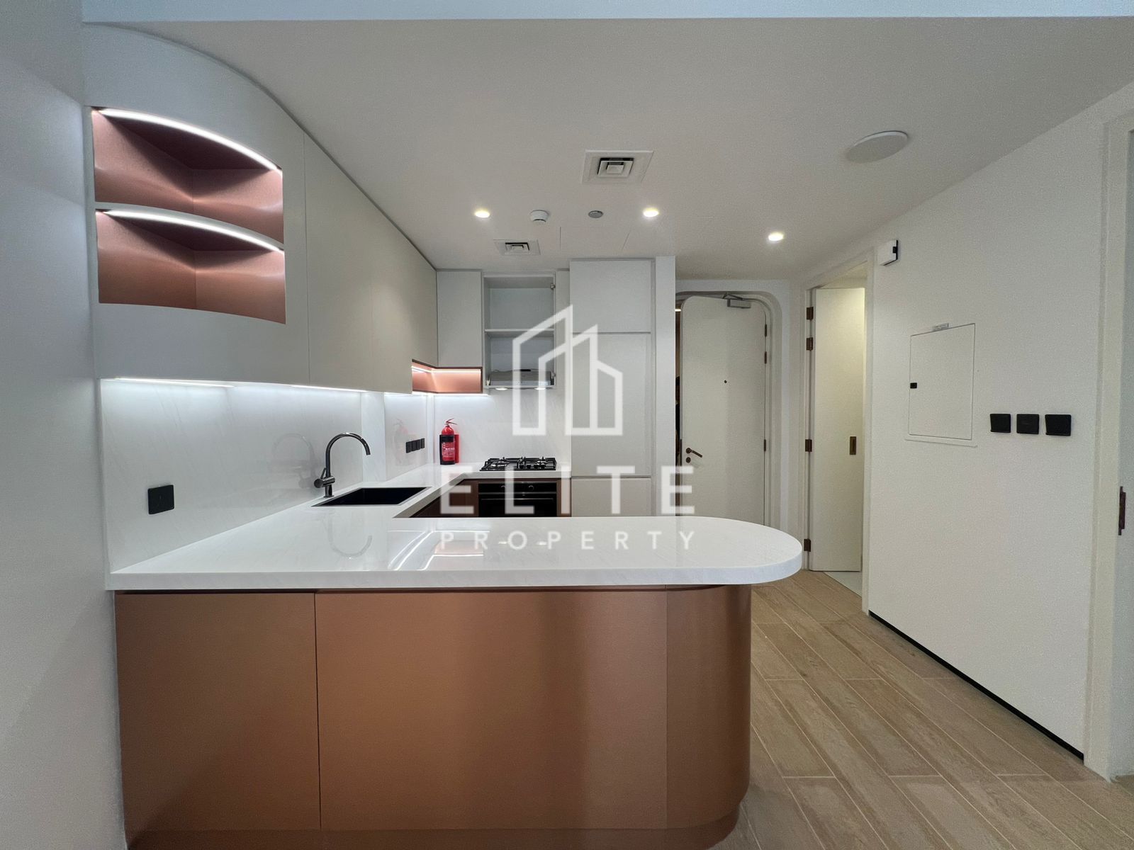 Large Layout | Brand New | Ready To Move-in