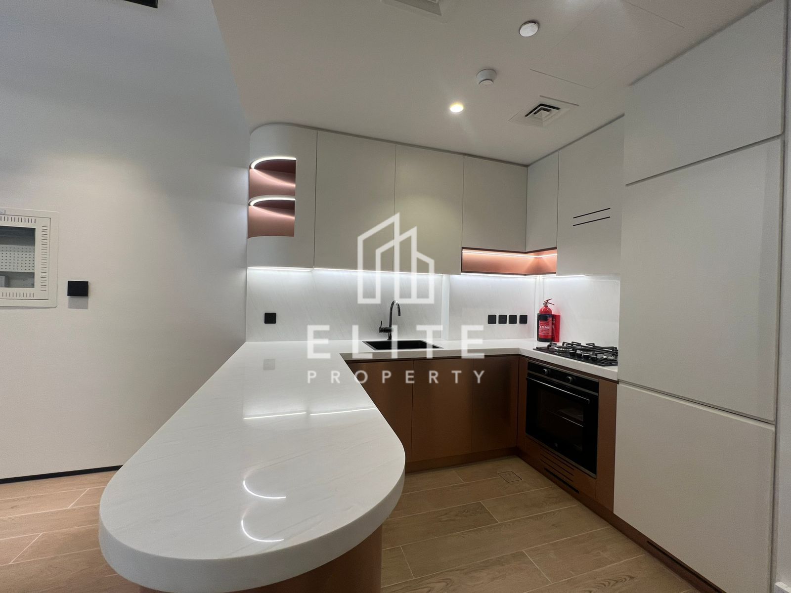Large Layout | Brand New | Ready To Move-in