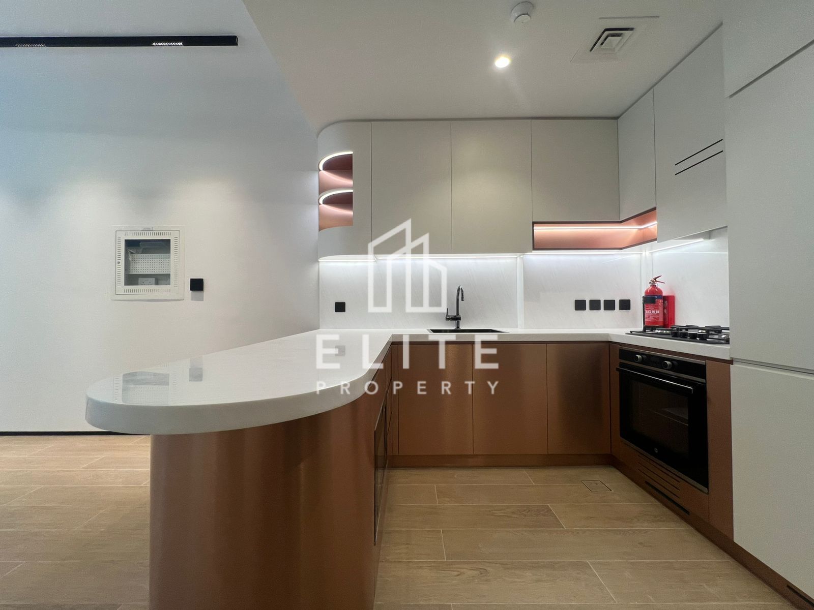 Large Layout | Brand New | Ready To Move-in