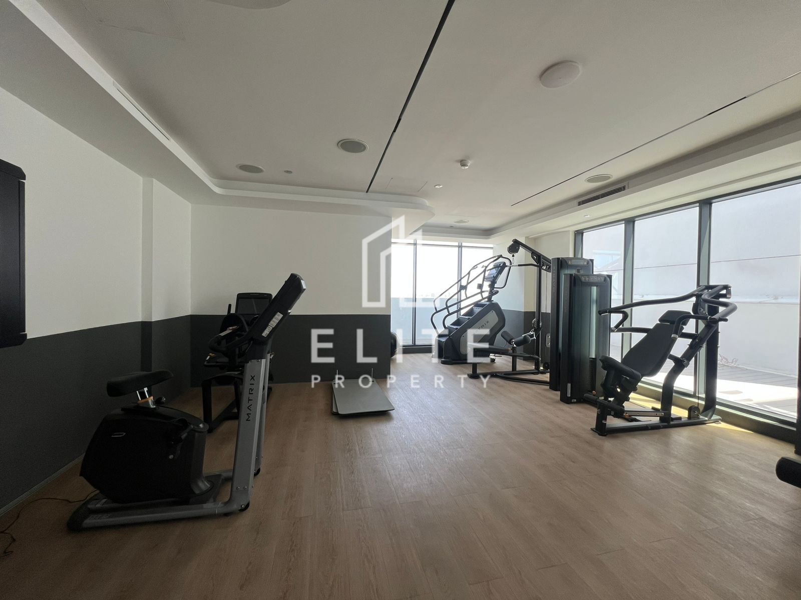 Large Layout | Brand New | Ready To Move-in
