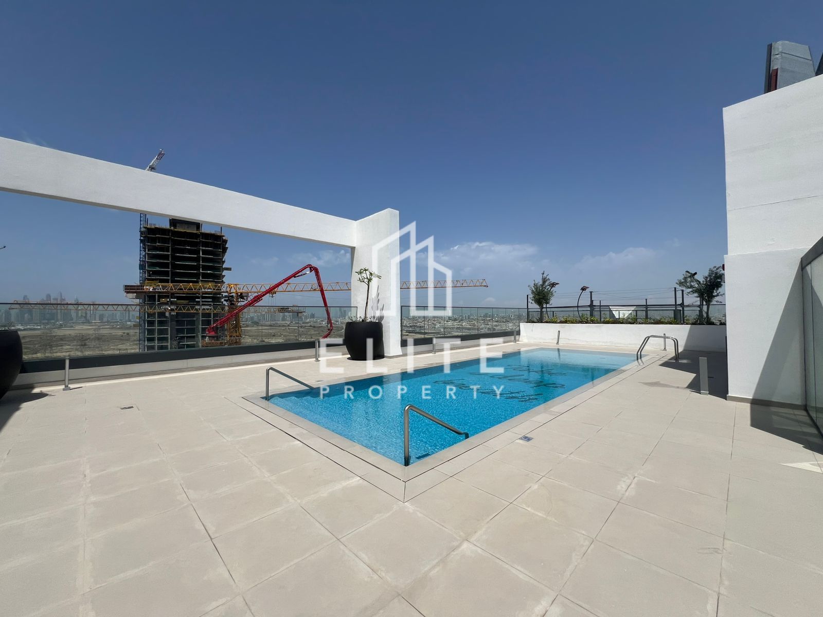 Large Layout | Brand New | Ready To Move-in