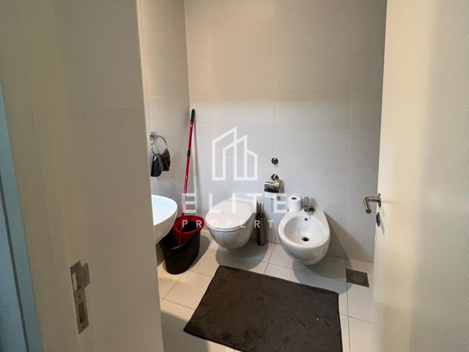 DIFC & SEA VIEW | HIGH FLOOR | TENANTED