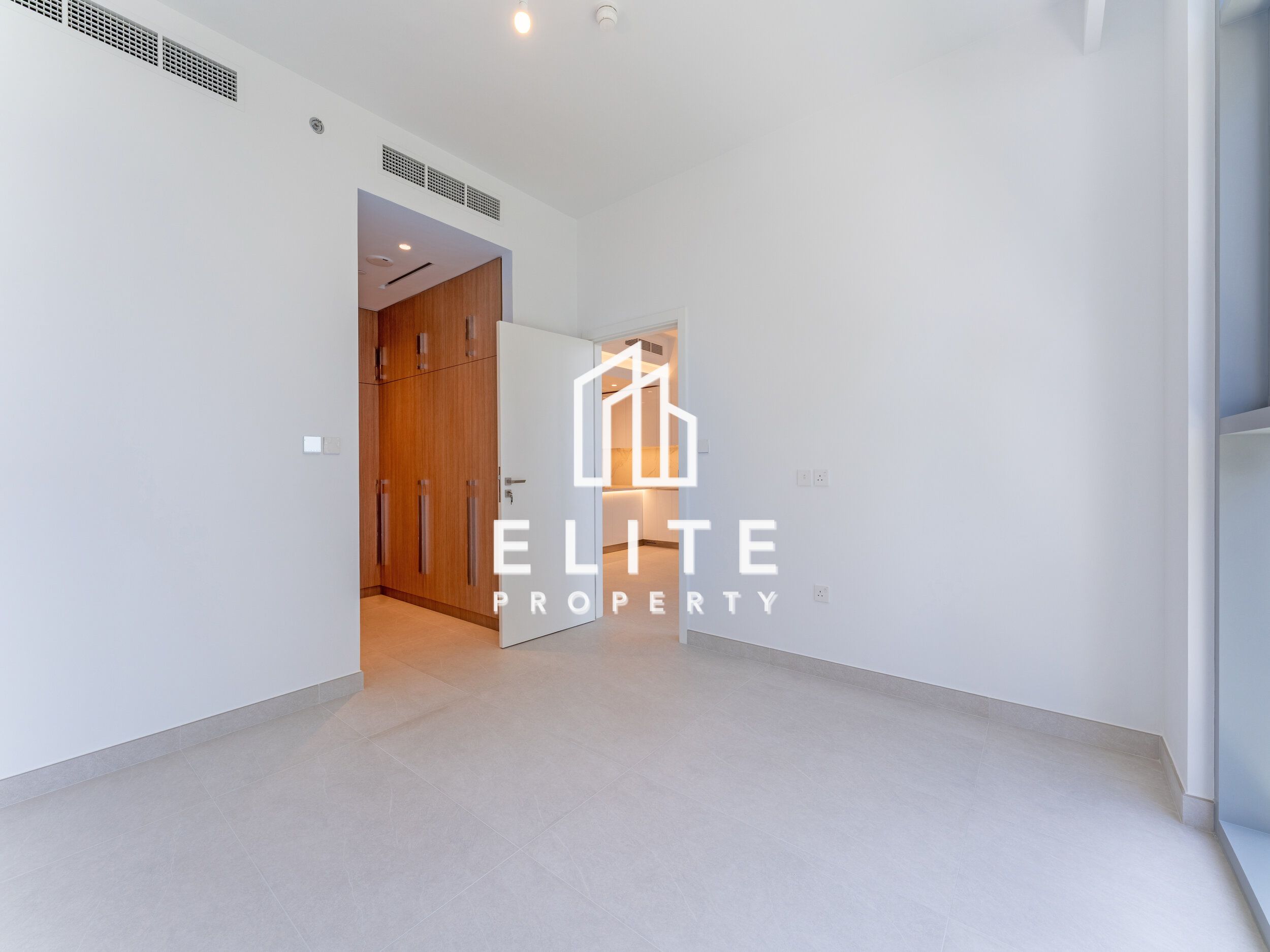 GARDEN VIEW I EXCEPTIONAL QUALITY I NEW & VACANT